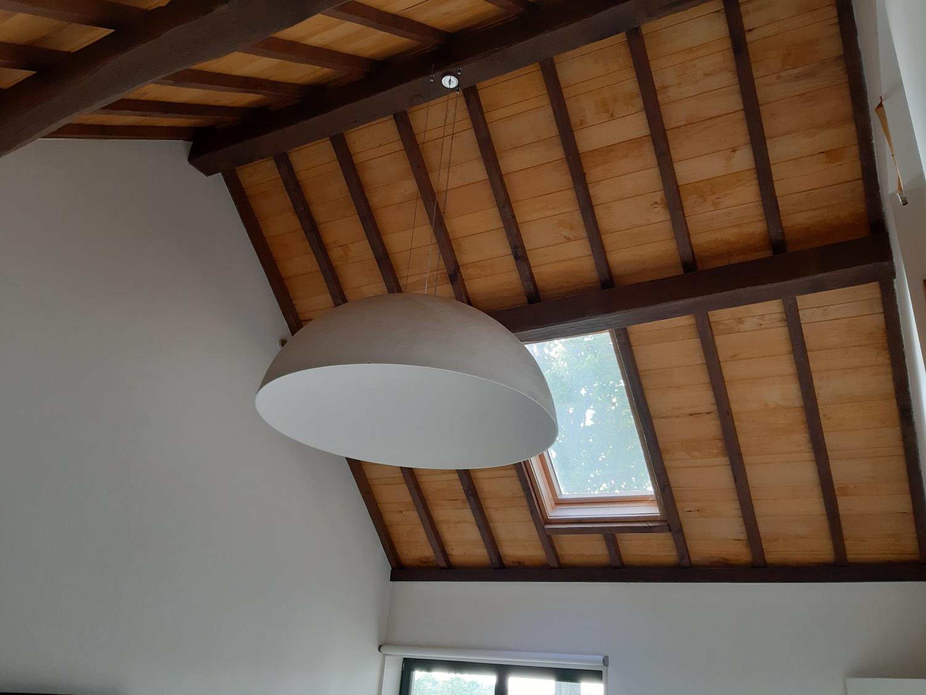Lemen huis Houwaart