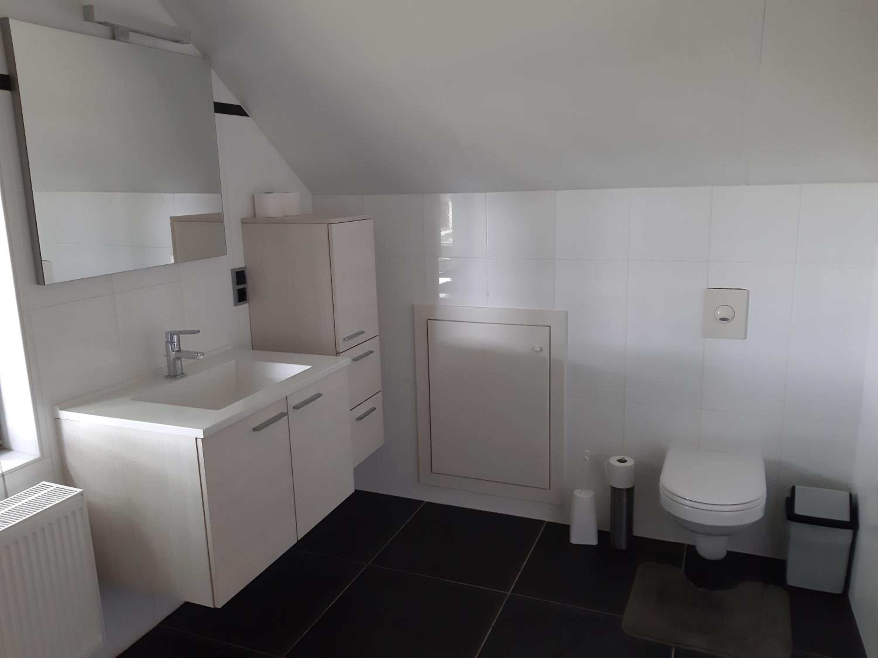 Lemen huis Houwaart