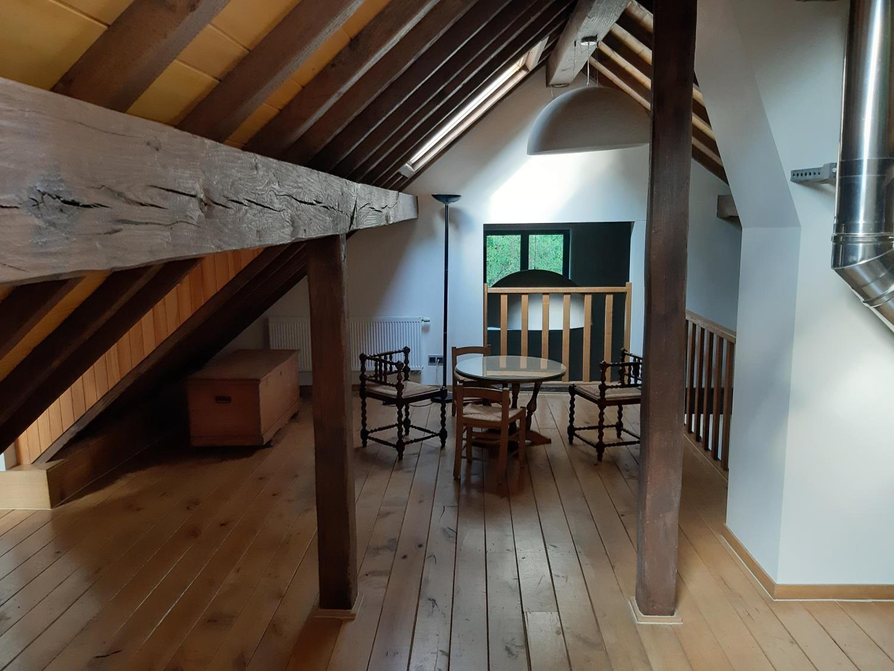 Lemen huis Houwaart