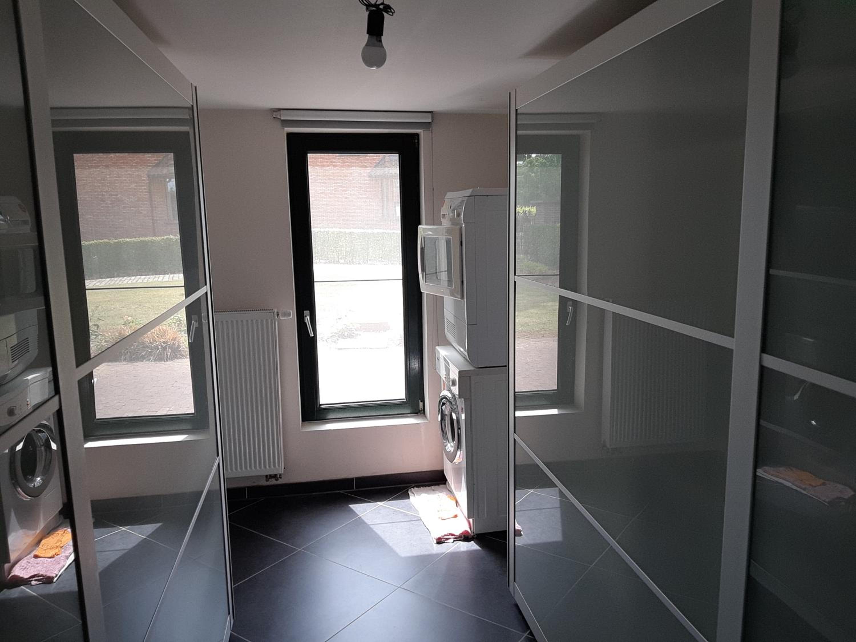 Lemen huis Houwaart