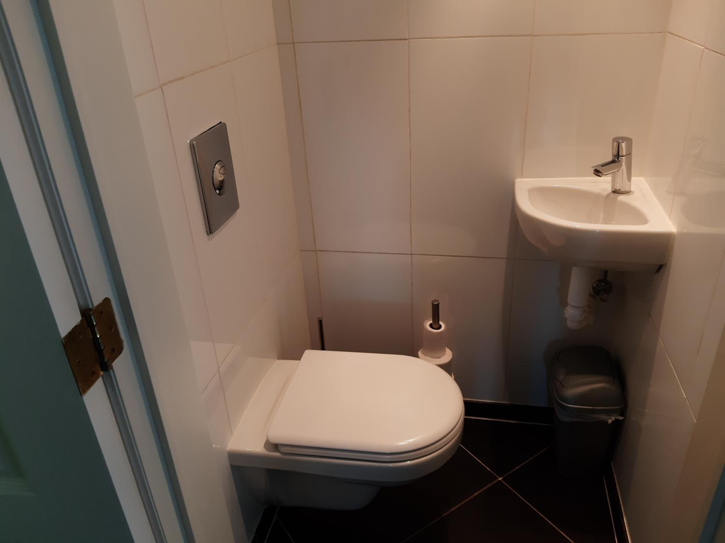 Lemen huis Houwaart