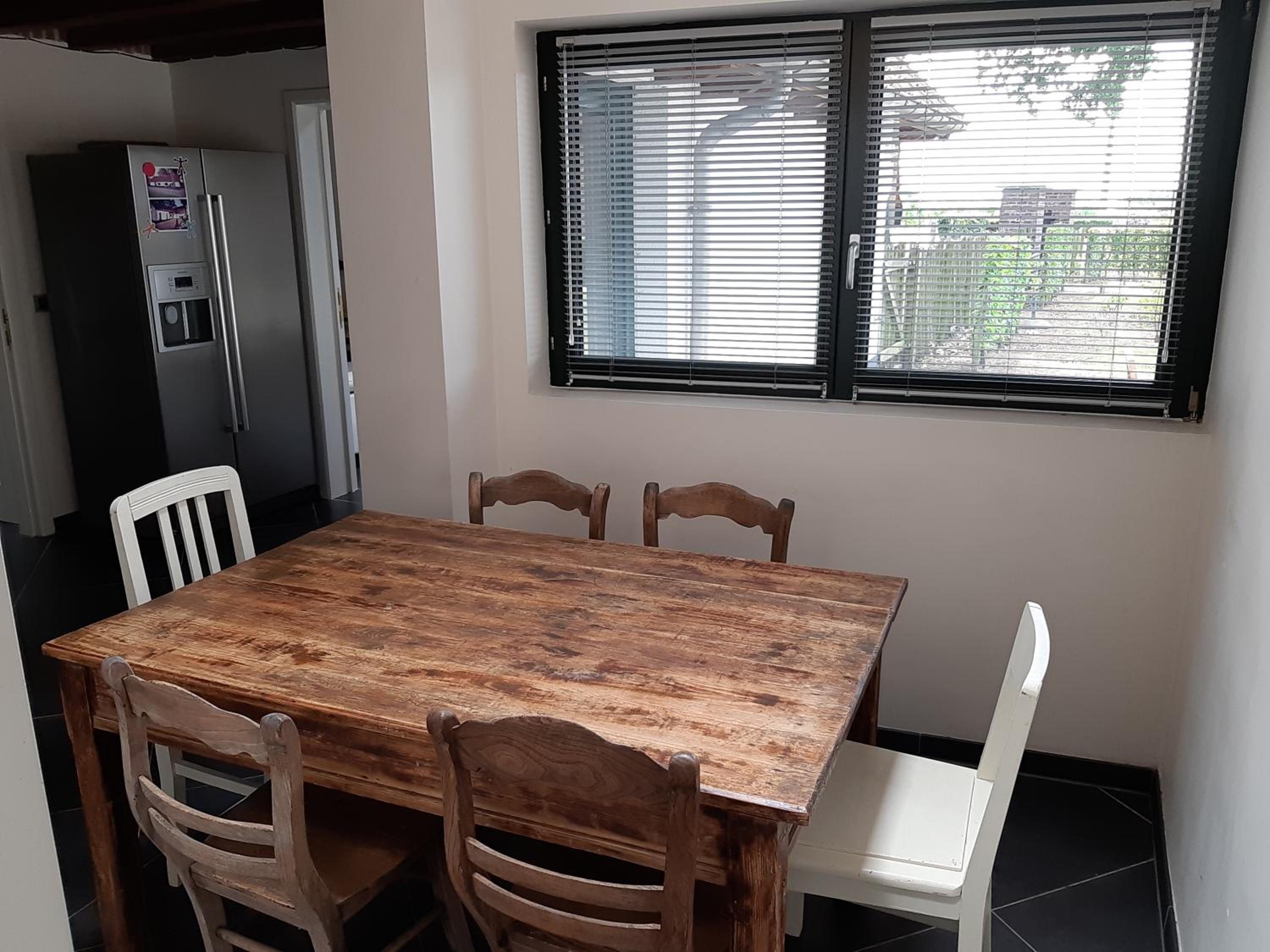 Lemen huis Houwaart