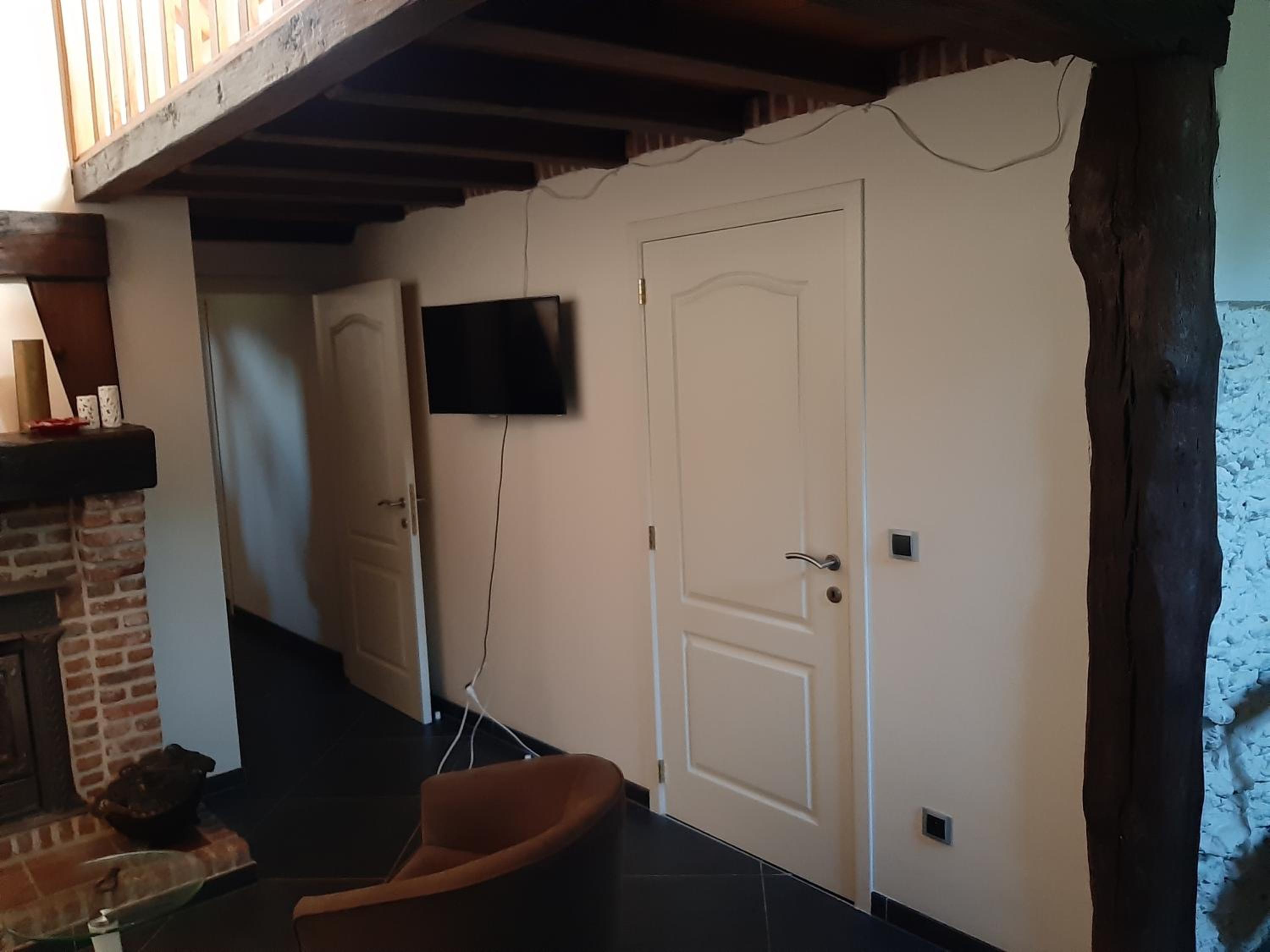 Lemen huis Houwaart
