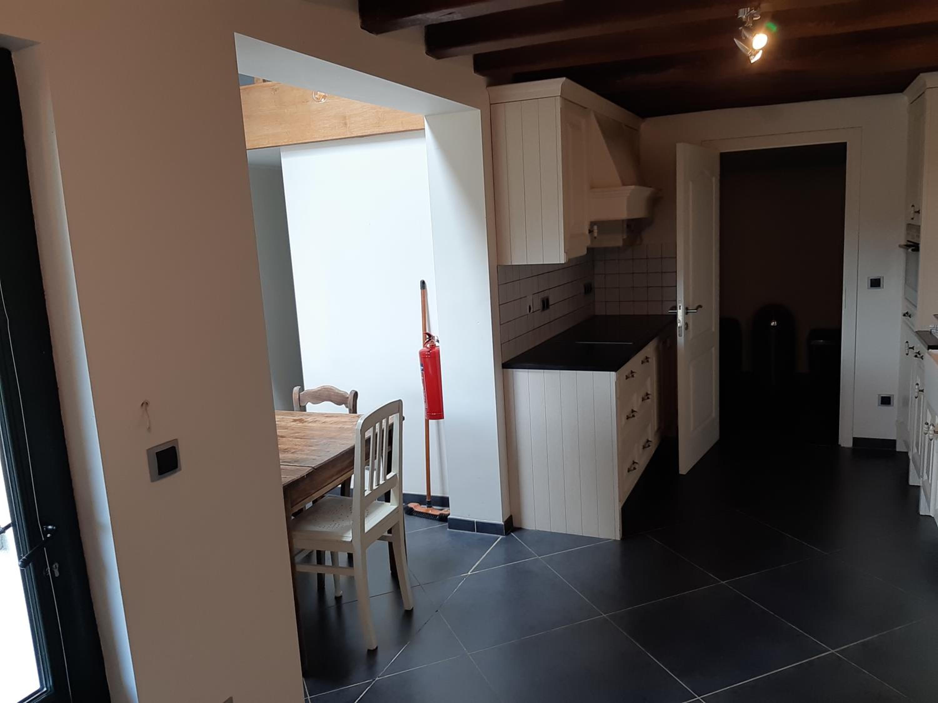 Lemen huis Houwaart