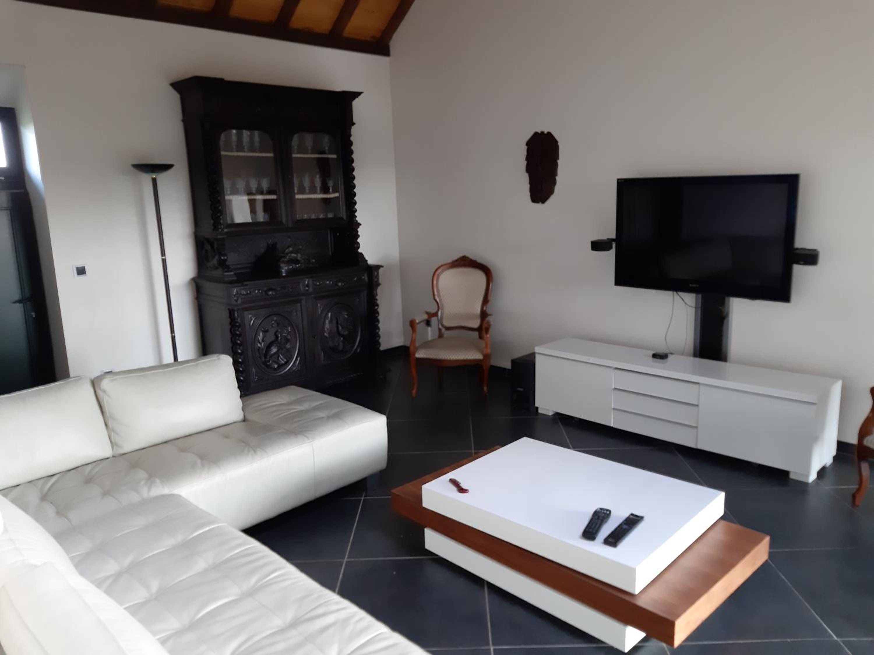 Lemen huis Houwaart