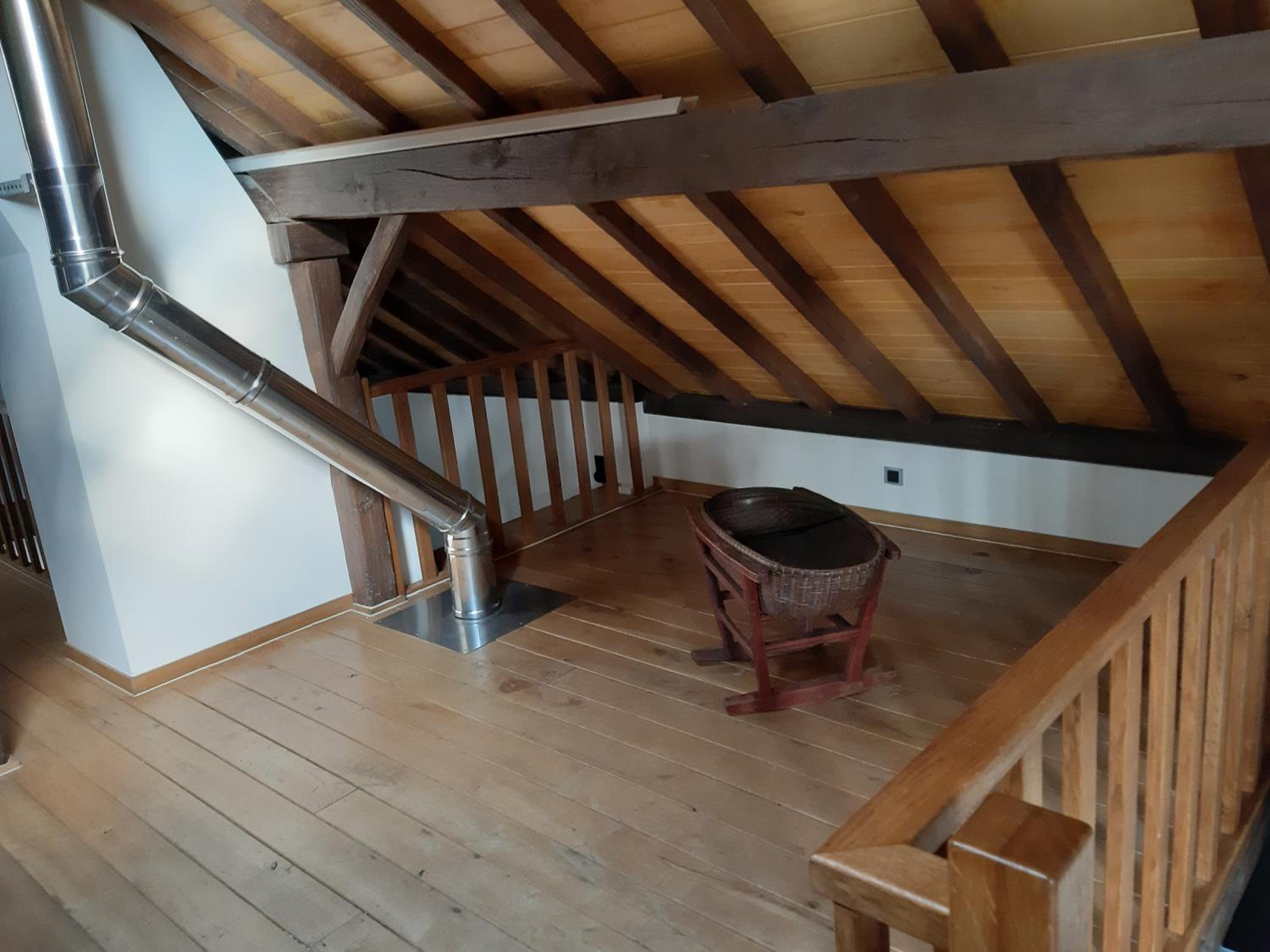 Lemen huis Houwaart
