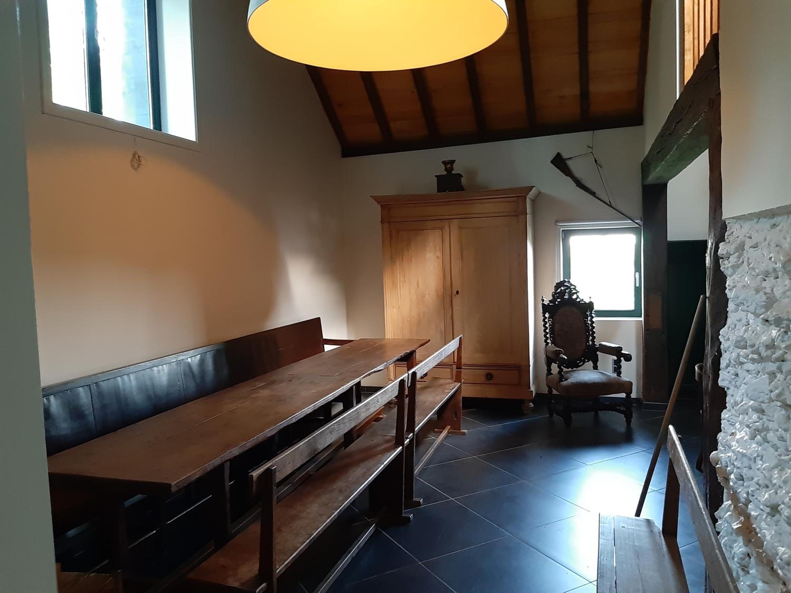 Lemen huis Houwaart