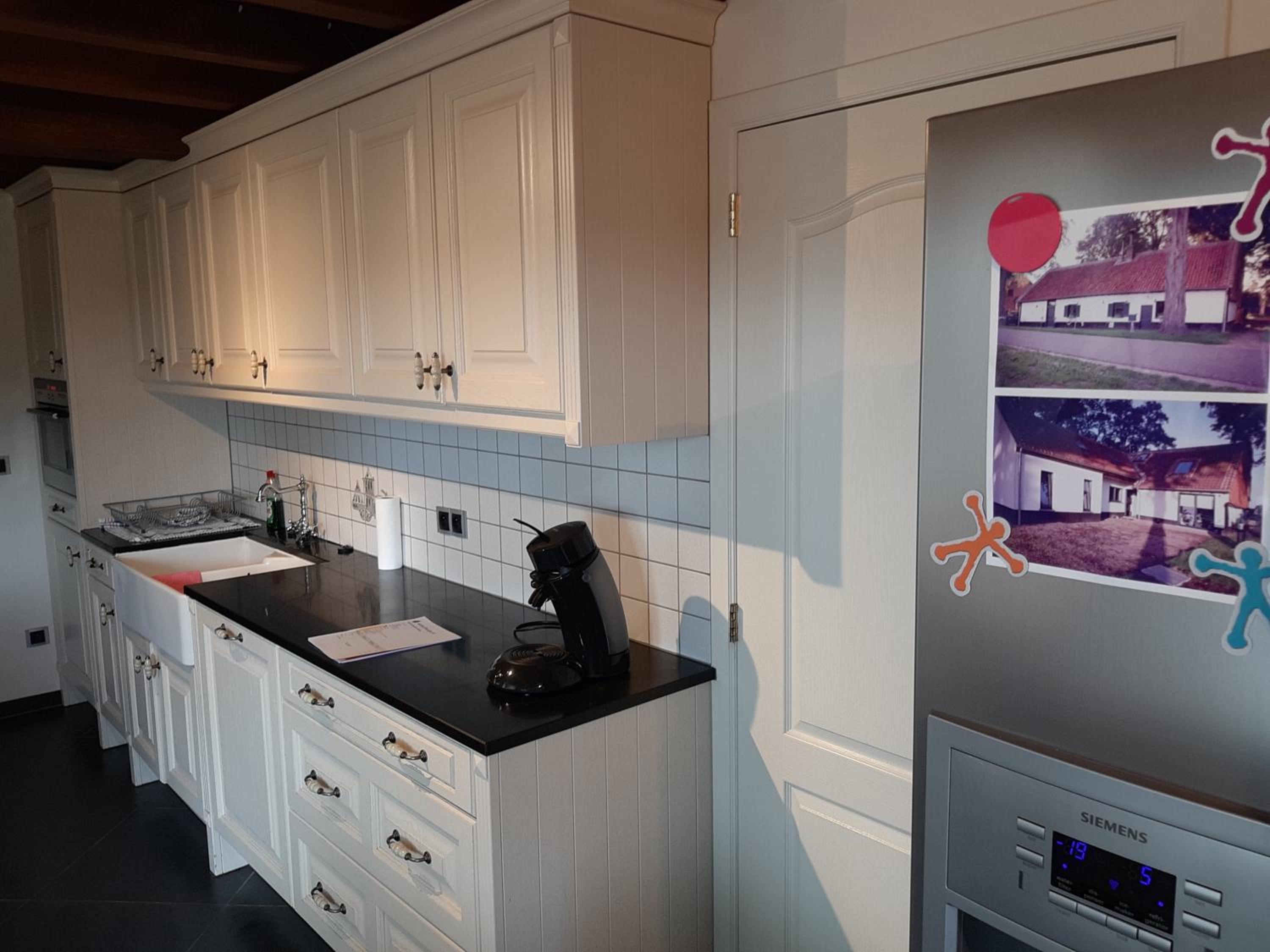 Lemen huis Houwaart