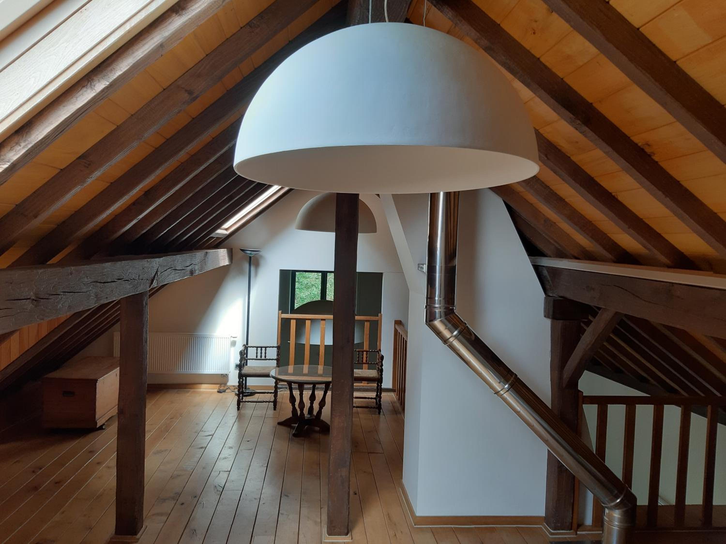Lemen huis Houwaart