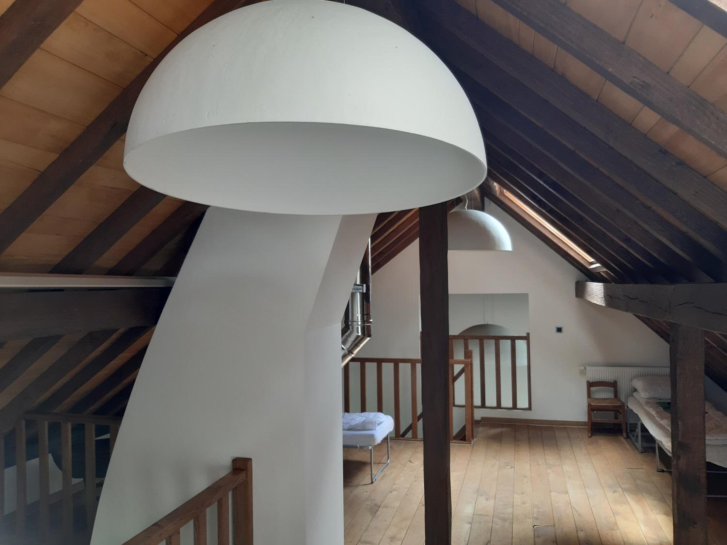 Lemen huis Houwaart