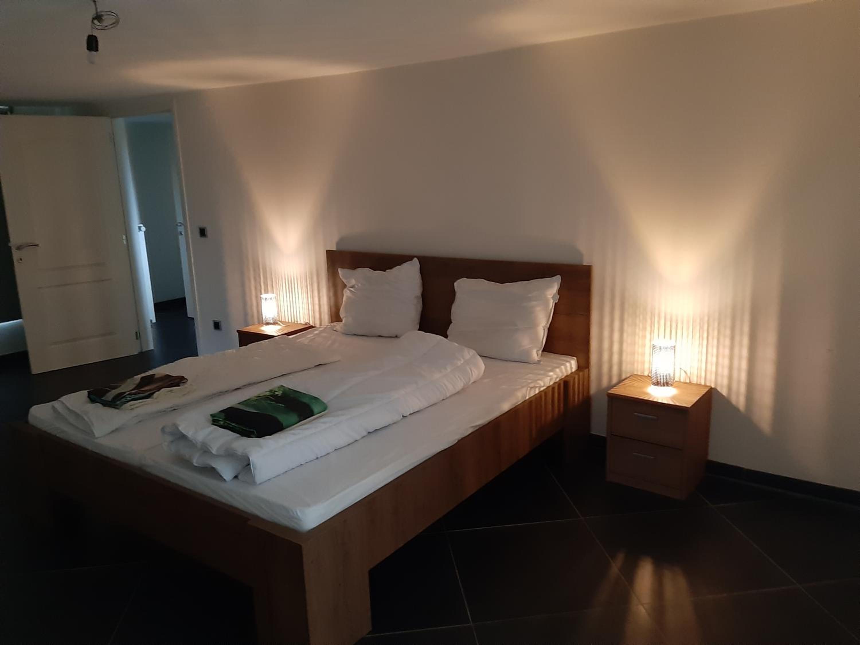 Lemen huis Houwaart