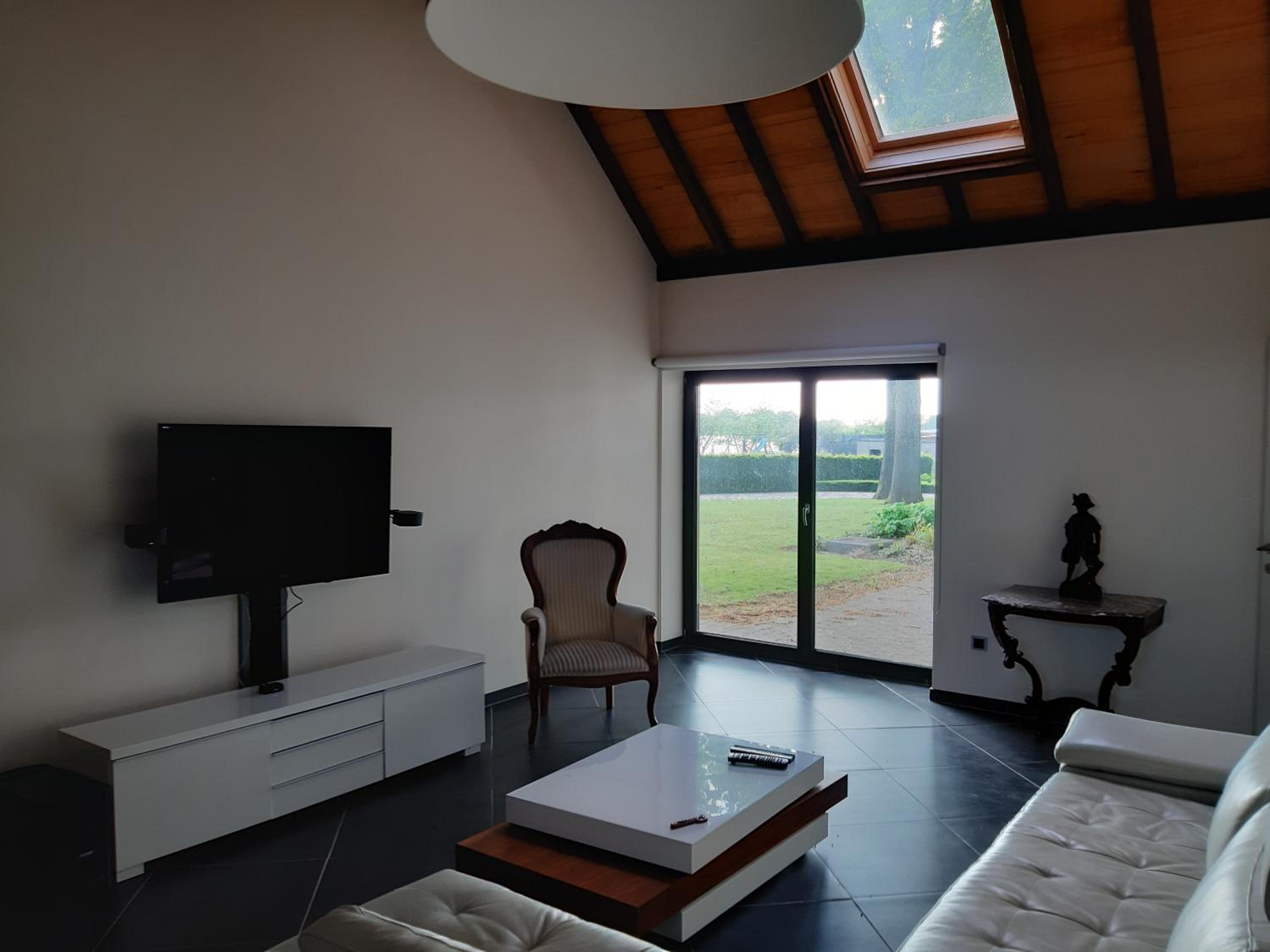 Lemen huis Houwaart