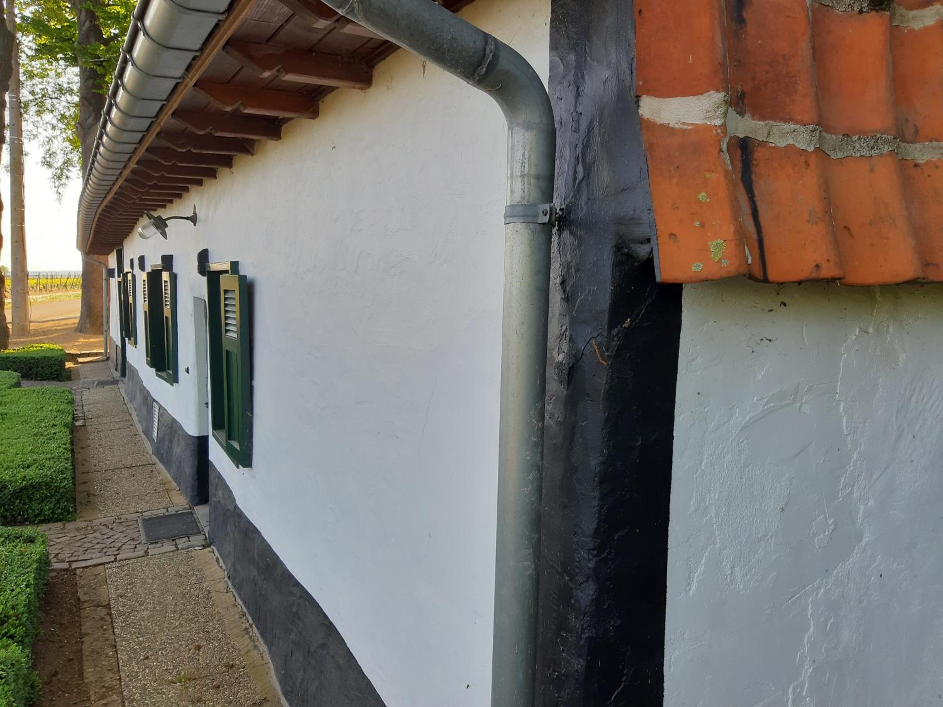 Lemen huis Houwaart
