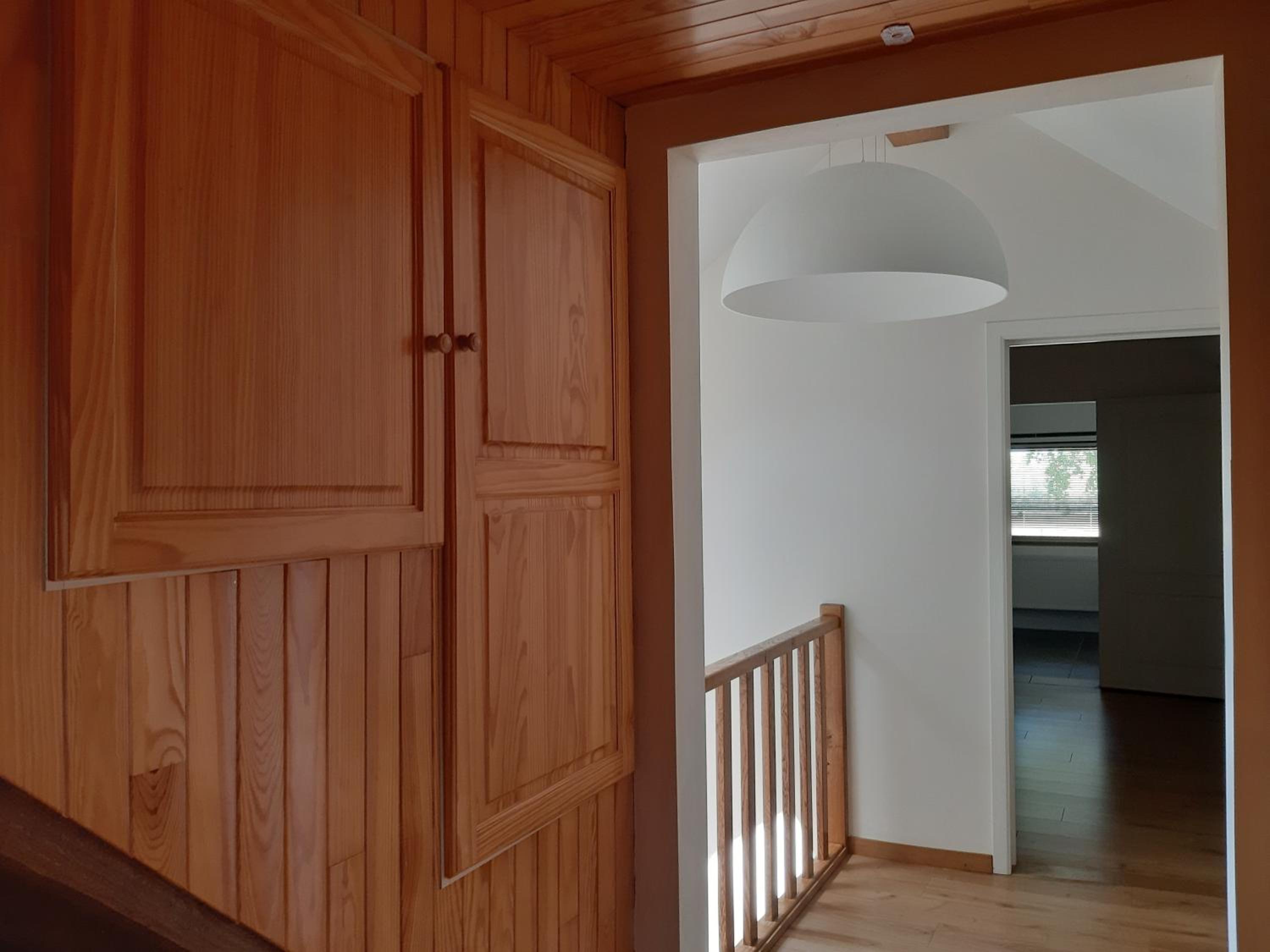 Lemen huis Houwaart