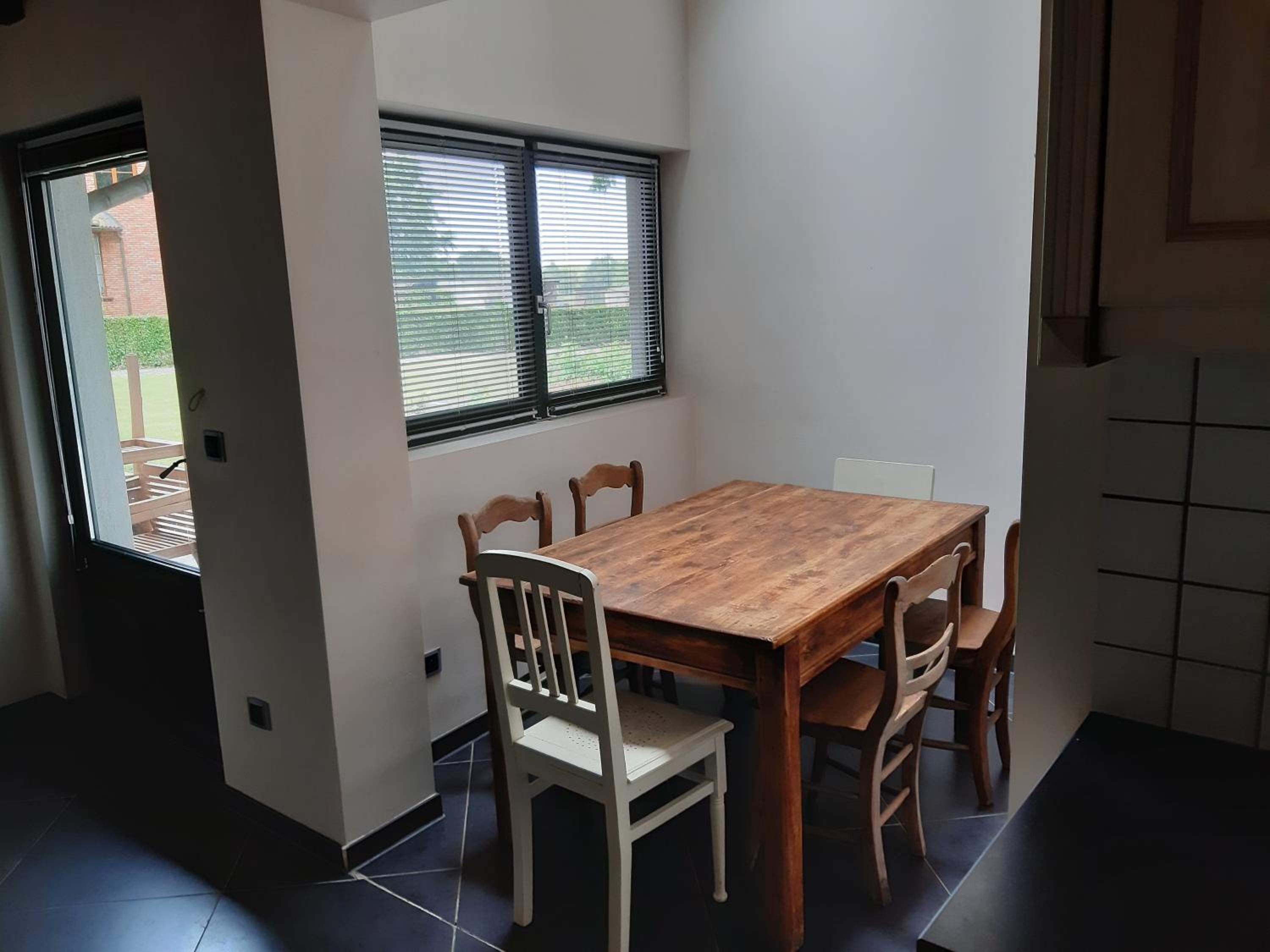 Lemen huis Houwaart