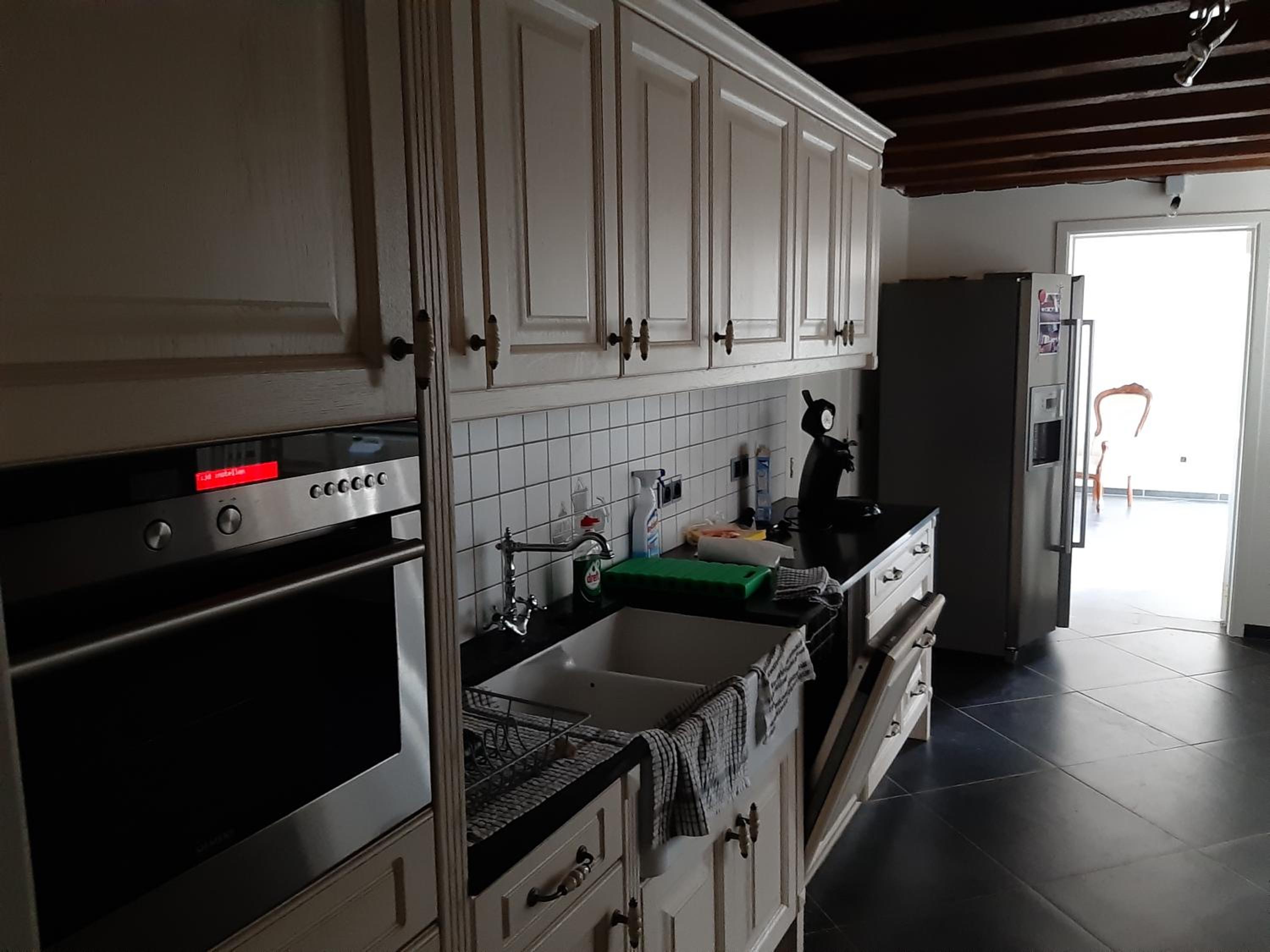 Lemen huis Houwaart