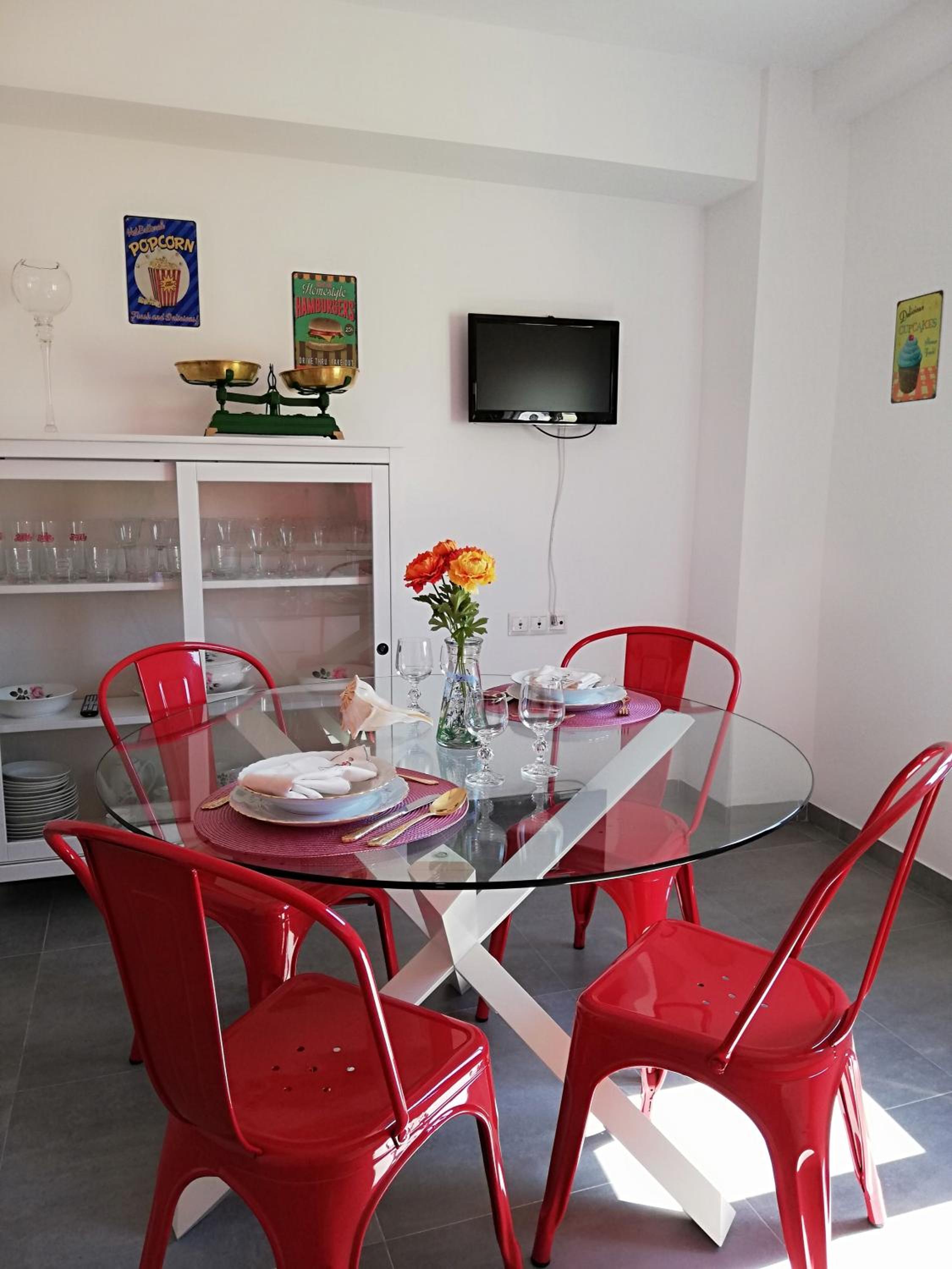 Casa Princesa Huelin