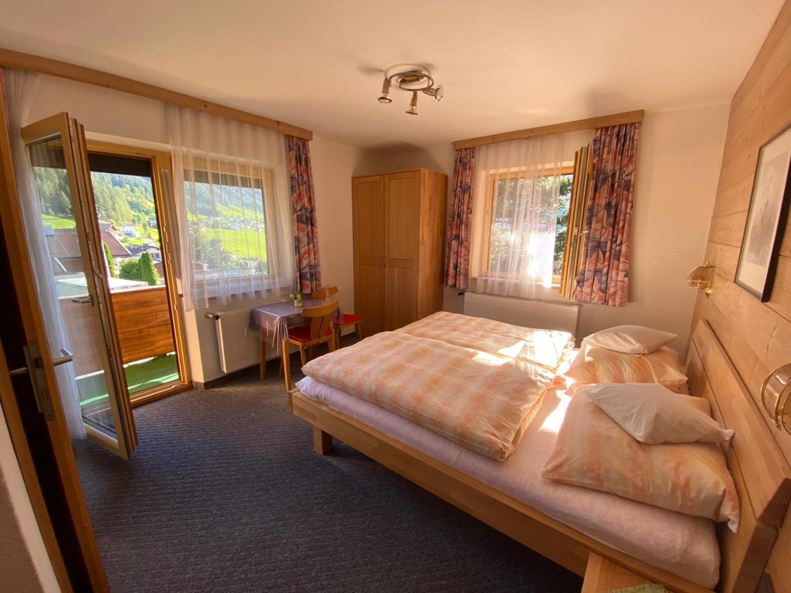 Haus Wildspitz