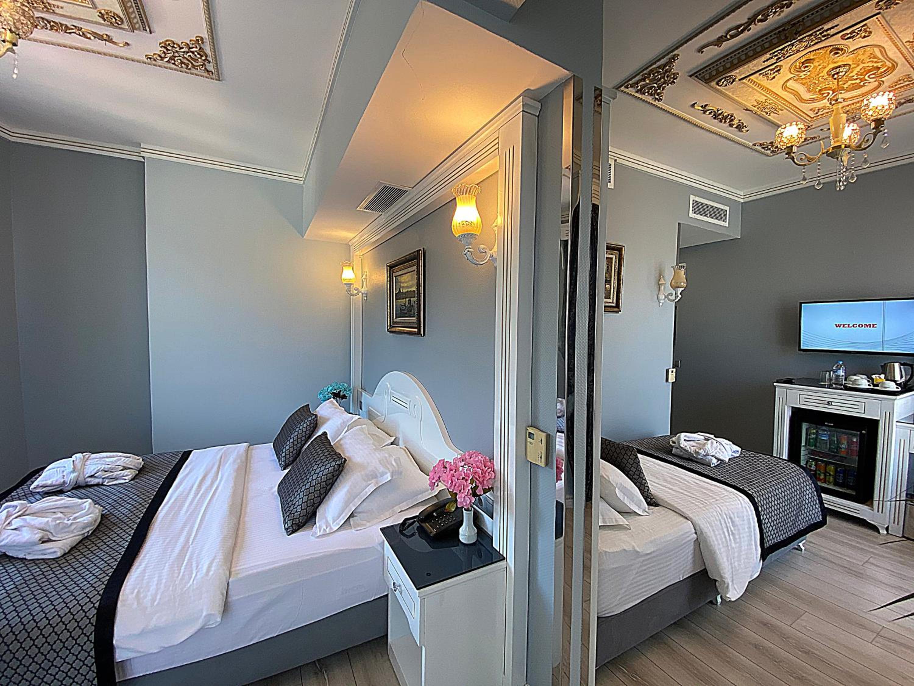 Gülhanepark Hotel & Spa - Image 31