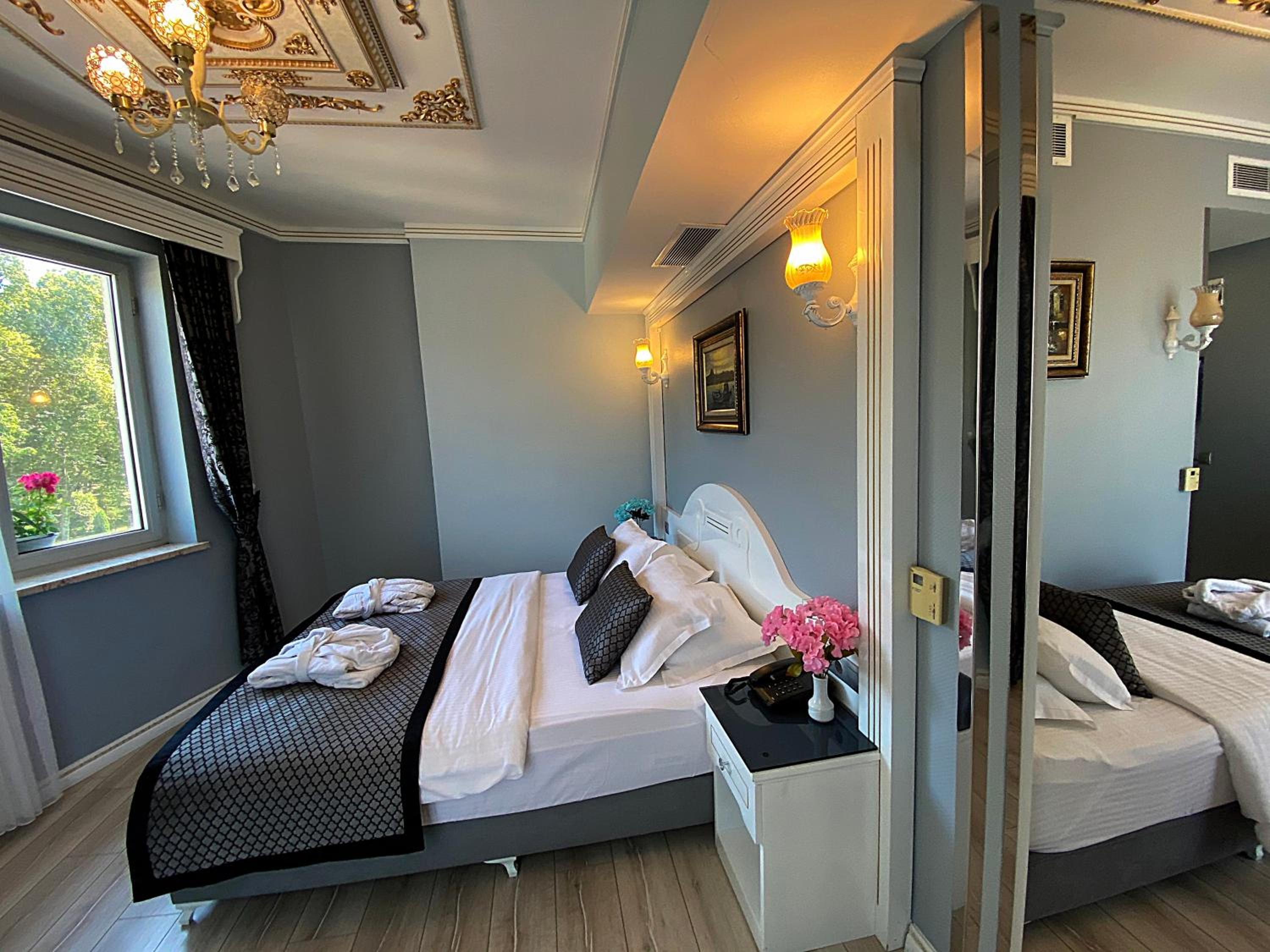 Gülhanepark Hotel & Spa - Image 30