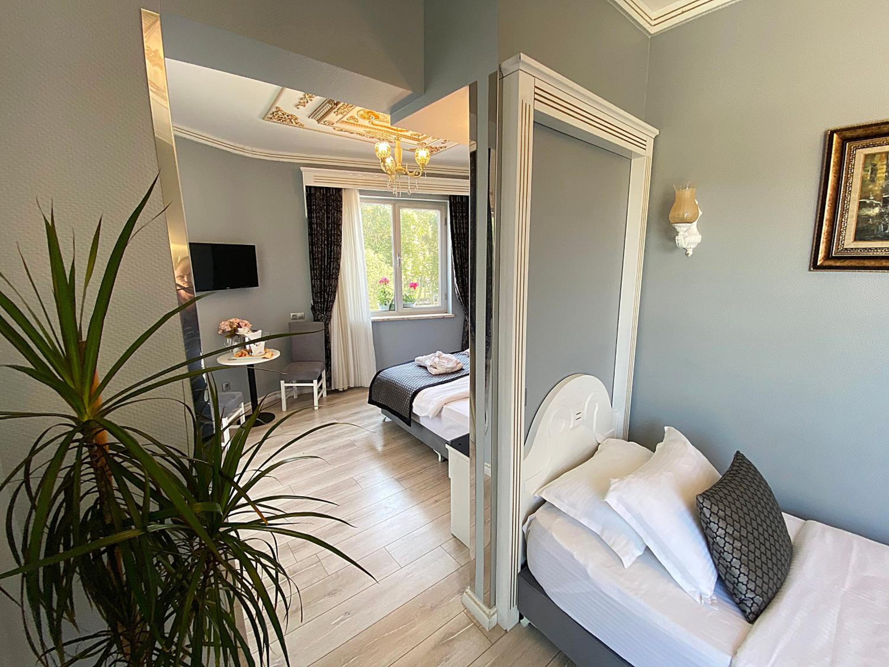 Gülhanepark Hotel & Spa - Image 18