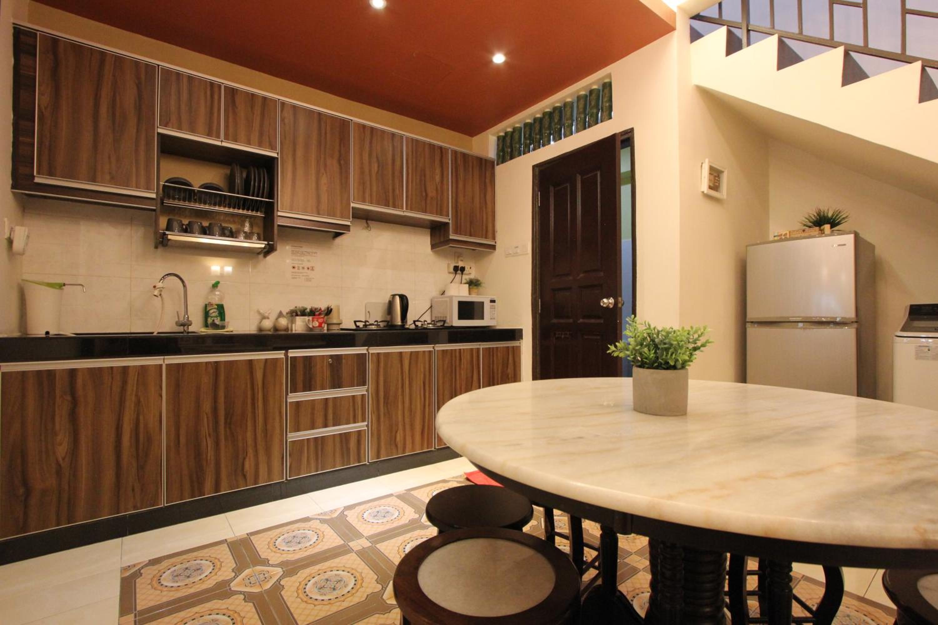 Vista Rio - Scenic River View, Walk to Jonker St