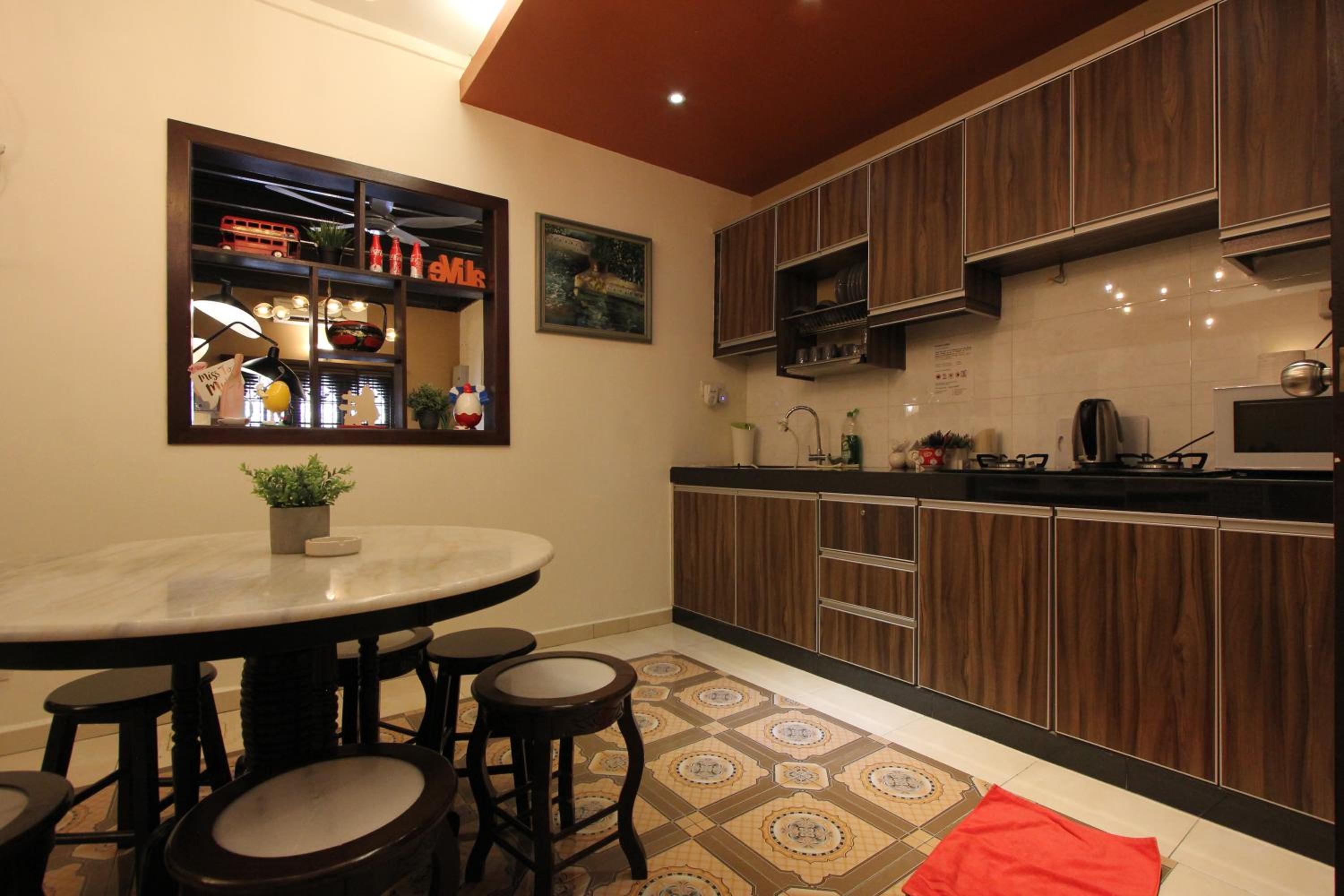 Vista Rio - Scenic River View, Walk to Jonker St
