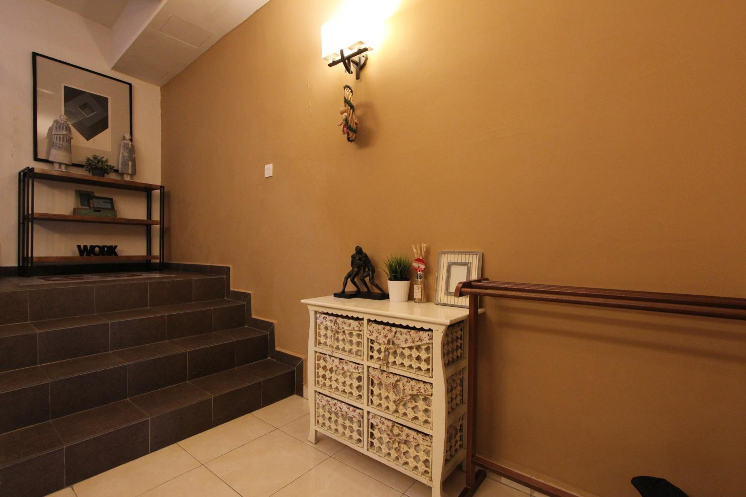 Vista Rio - Scenic River View, Walk to Jonker St