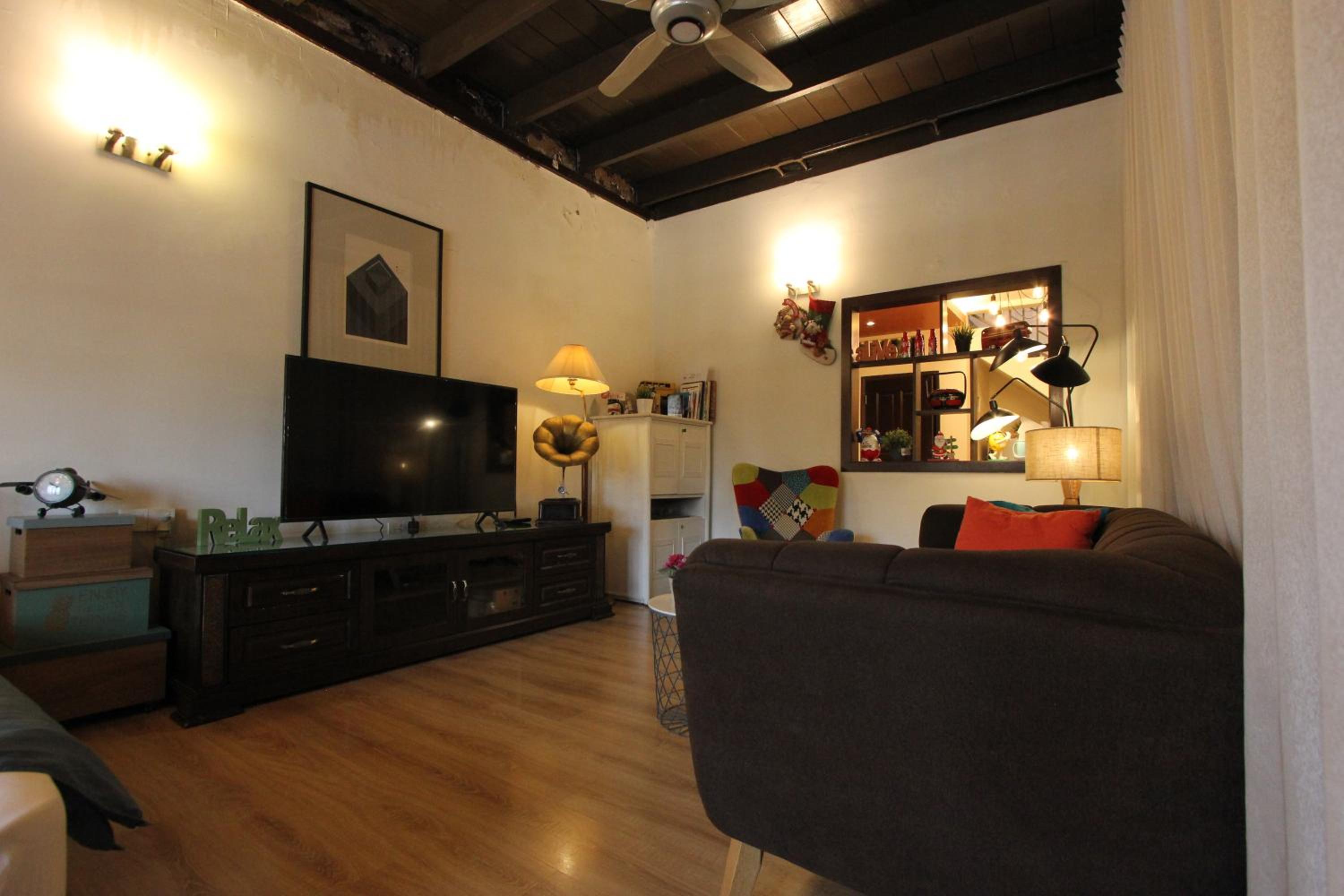 Vista Rio - Scenic River View, Walk to Jonker St