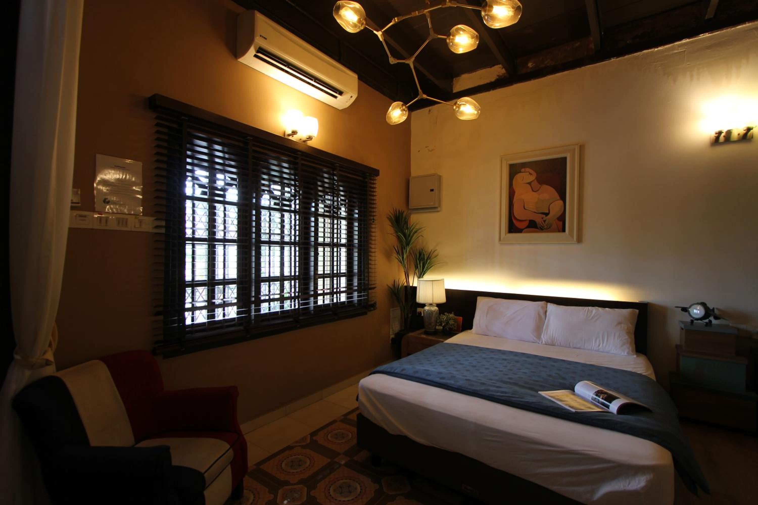 Vista Rio - Scenic River View, Walk to Jonker St