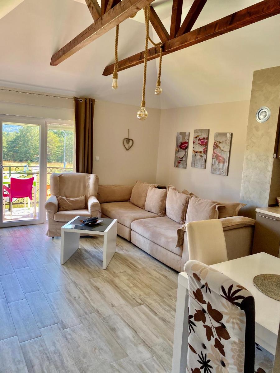 Apartman Narcis 2 Divcibare view 2