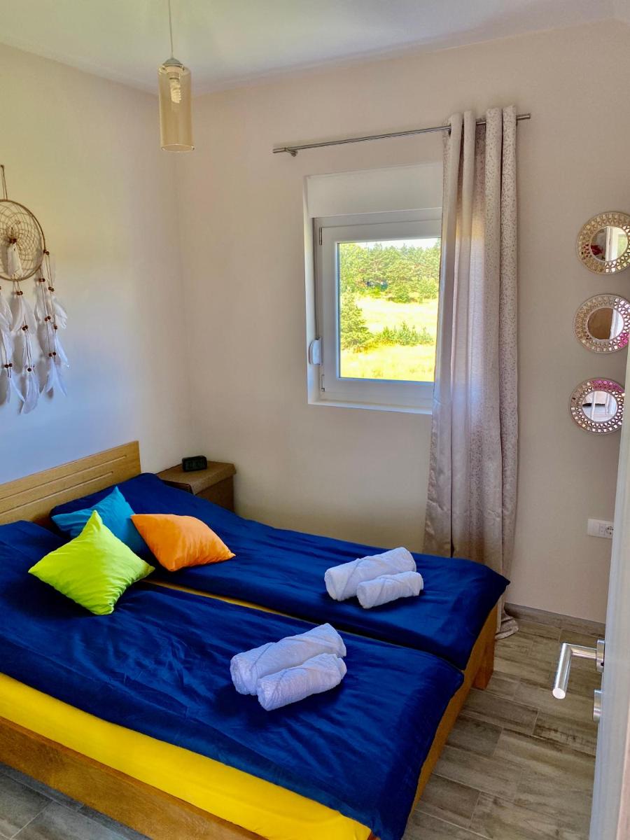 Apartman Narcis 2 Divcibare view 3