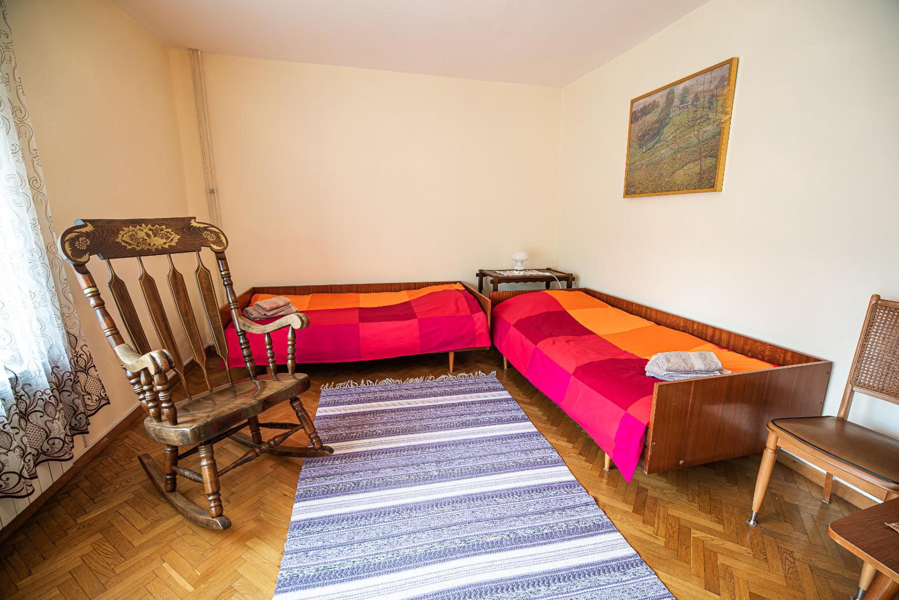 Holiday Home by the River Krka view 2