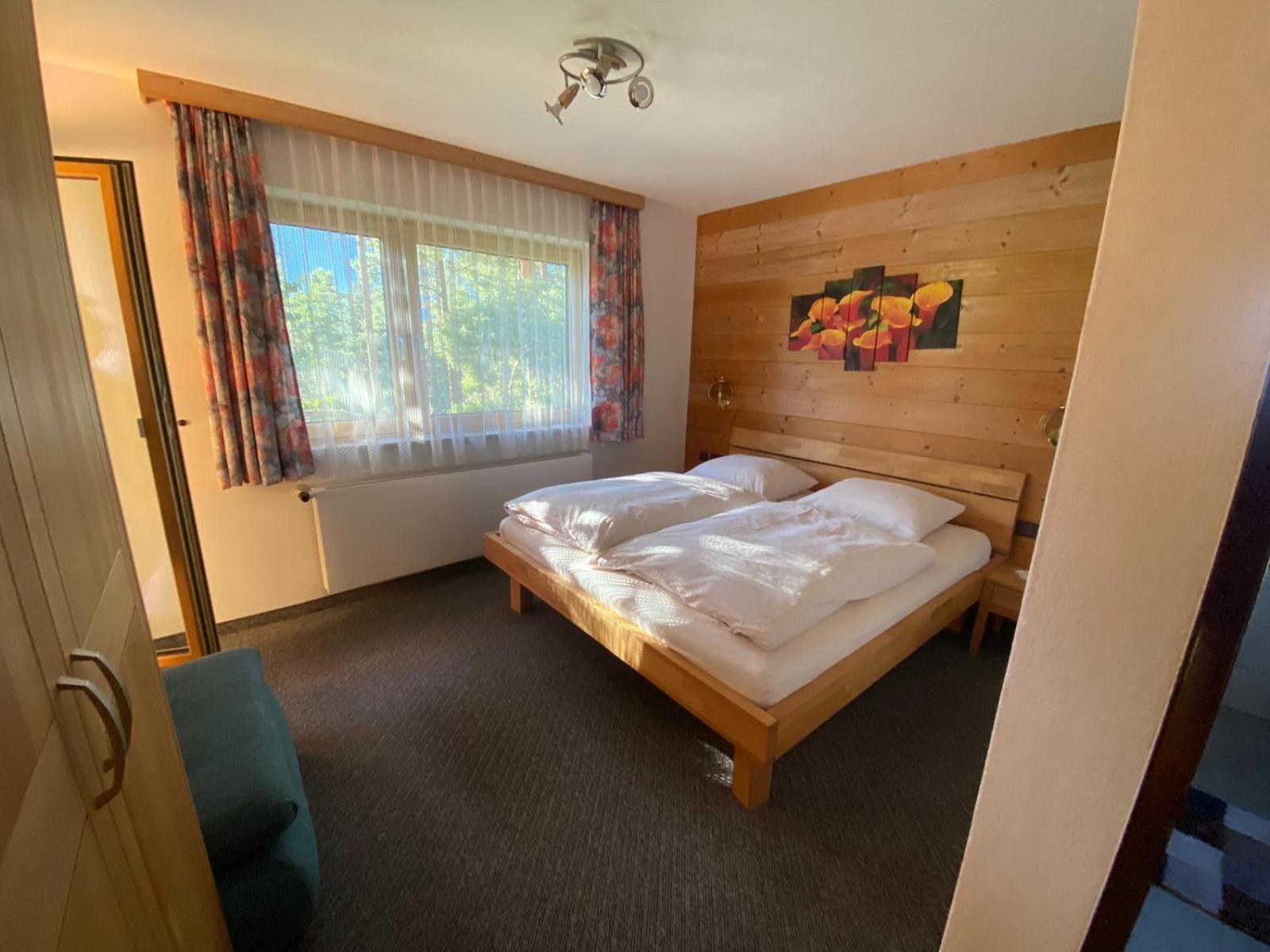 Haus Wildspitz