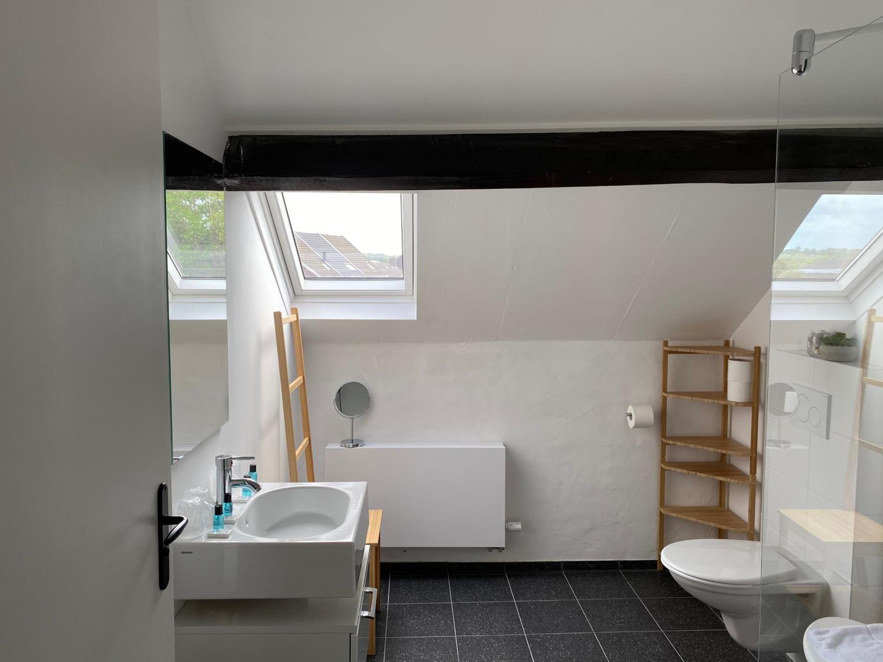 Authentic Stays - 4p-apartment