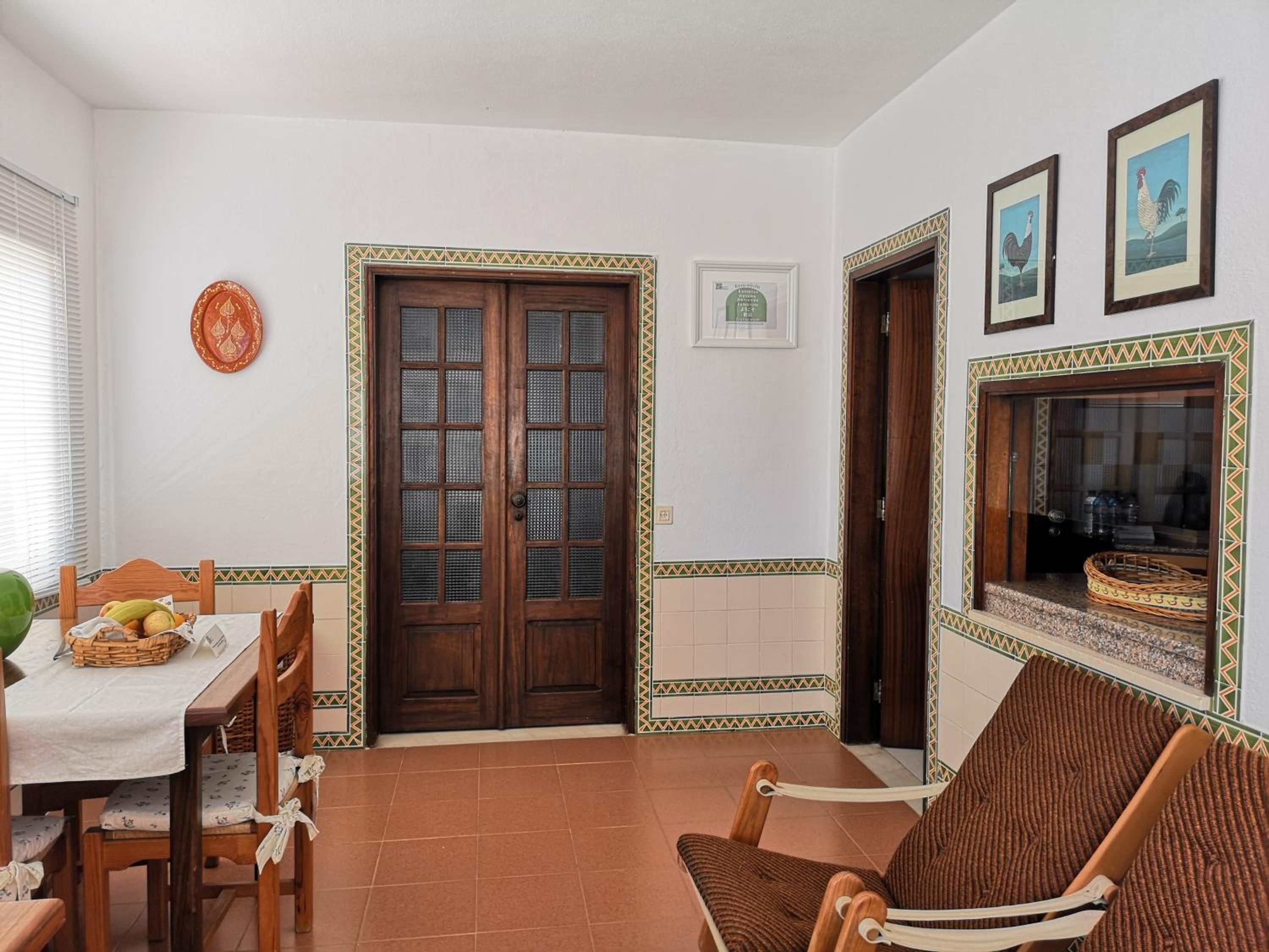 Casa do Corgo em Quarteira view 5