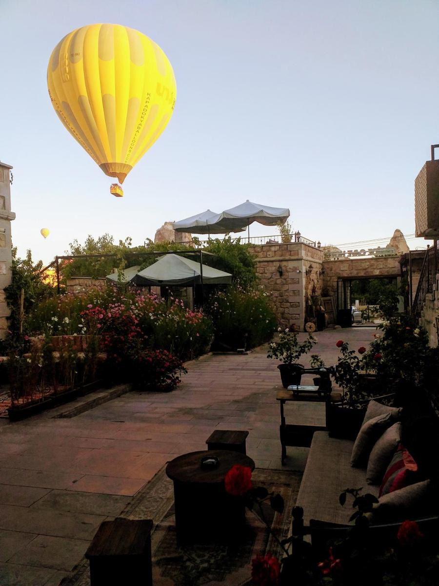 Guzide Cave Hotel - Image 54