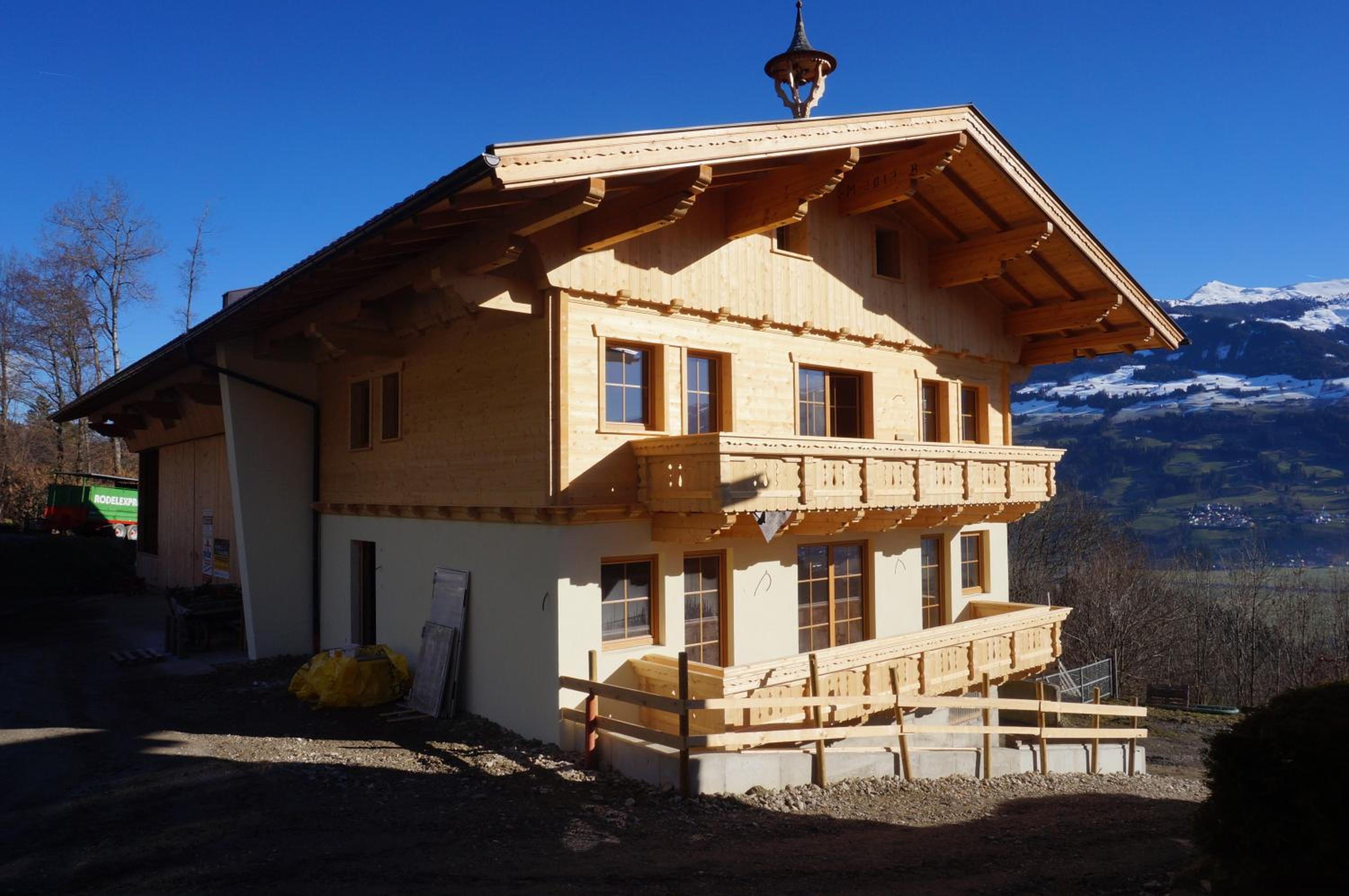 Gasthaus Goglhof