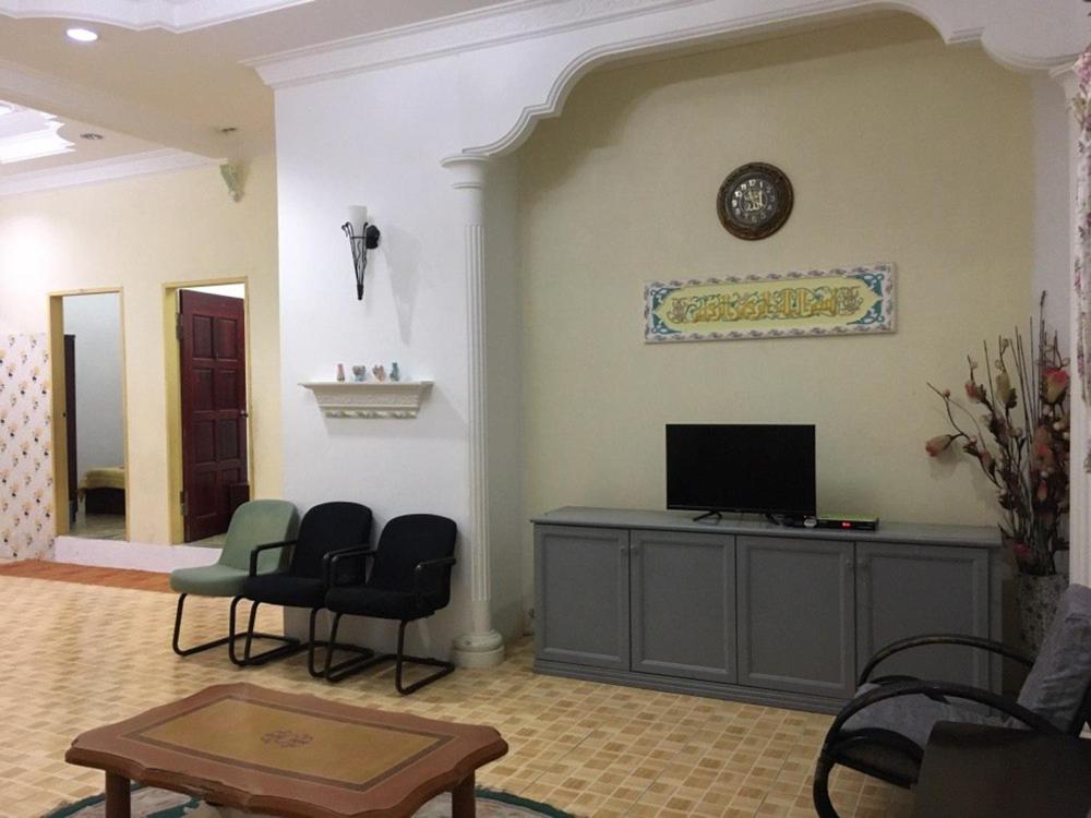 Seribu 1 Homestay 3 Rooms photo 7