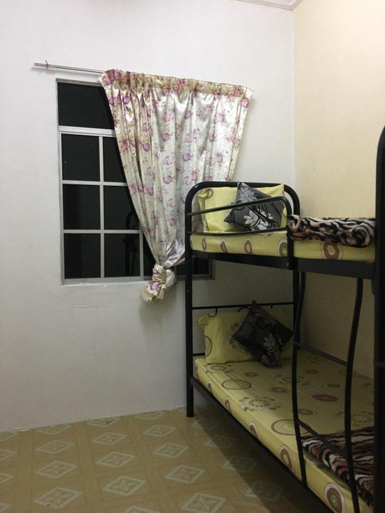 Seribu 1 Homestay 3 Rooms photo 3