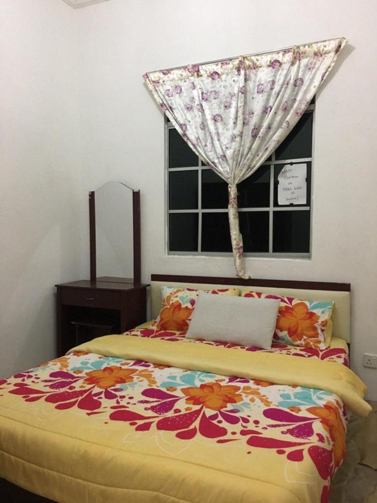 Seribu 1 Homestay 3 Rooms photo 4