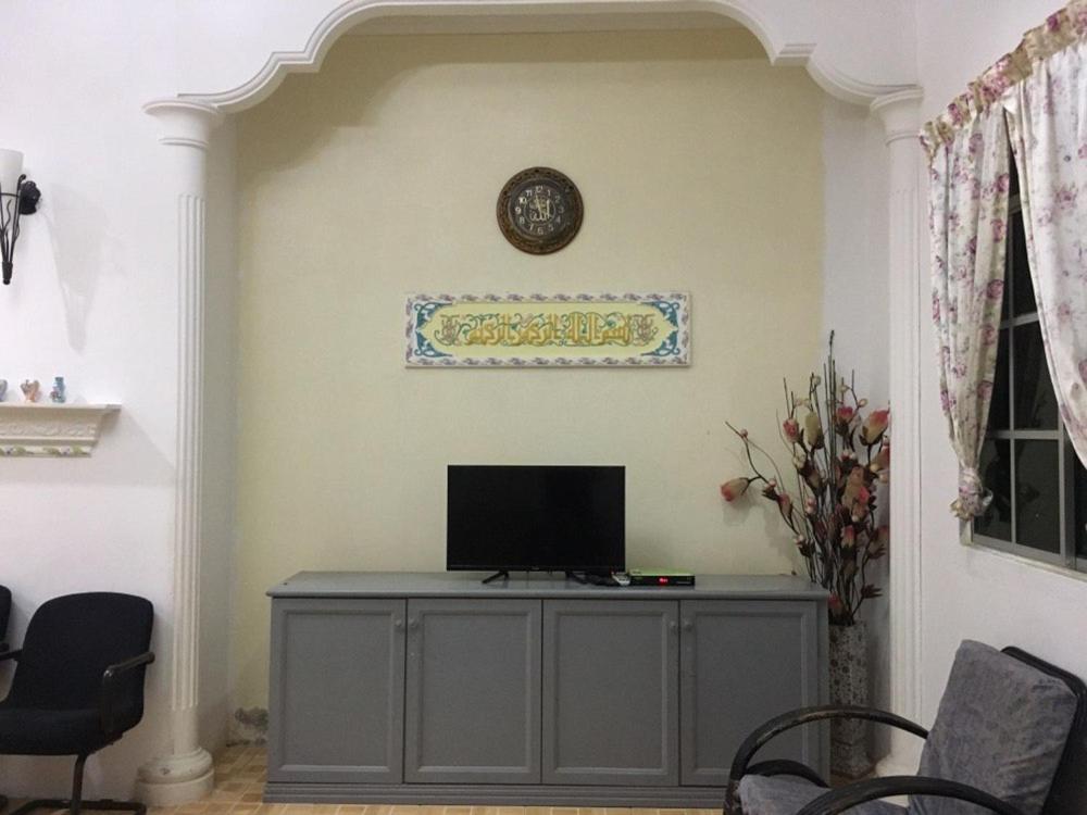 Seribu 1 Homestay 3 Rooms photo 8