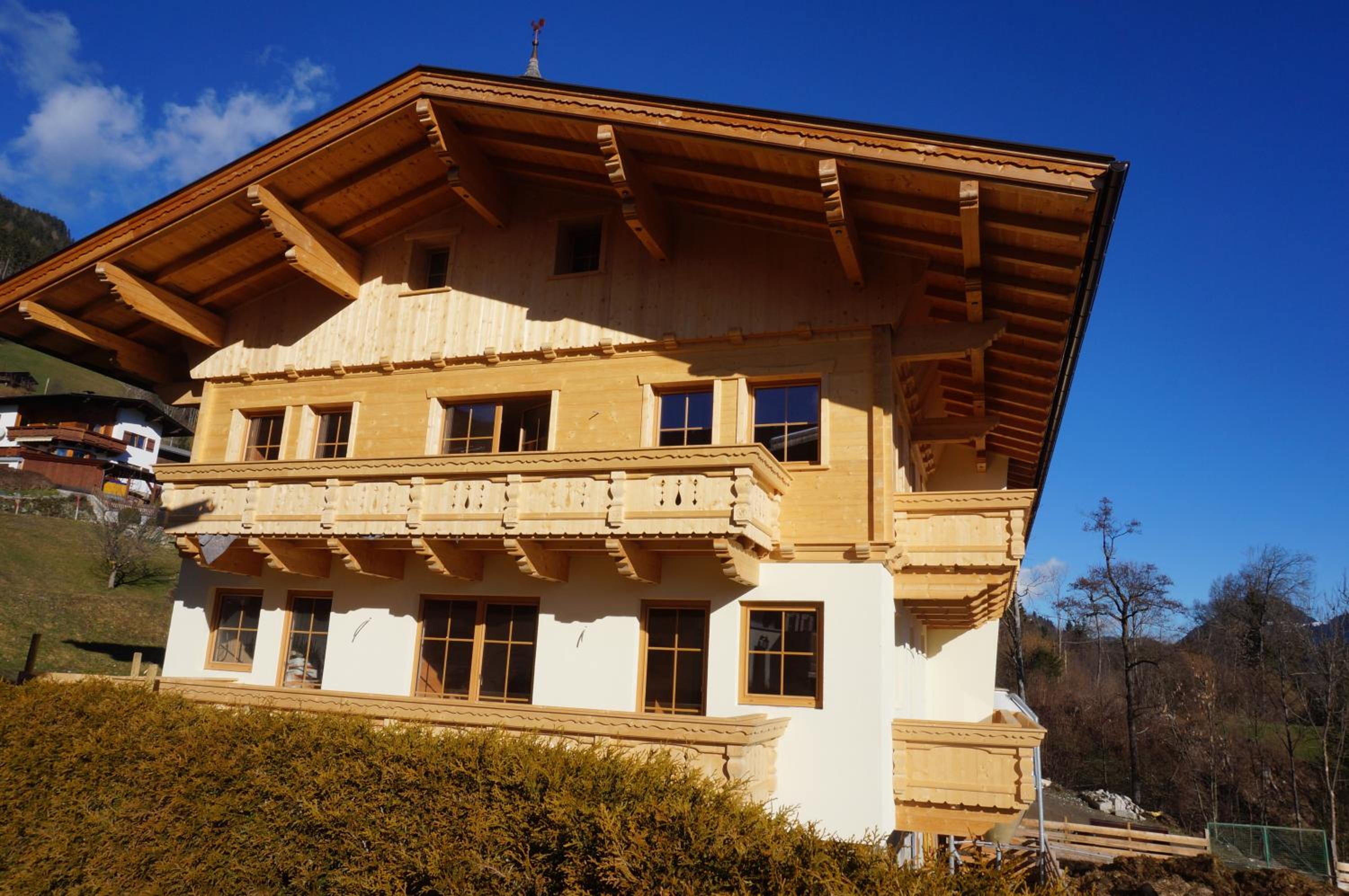 Gasthaus Goglhof