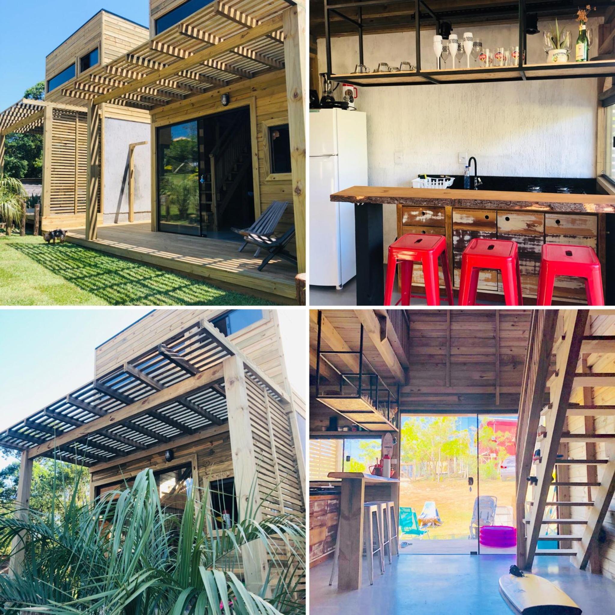 Rosa Lodge Lofts