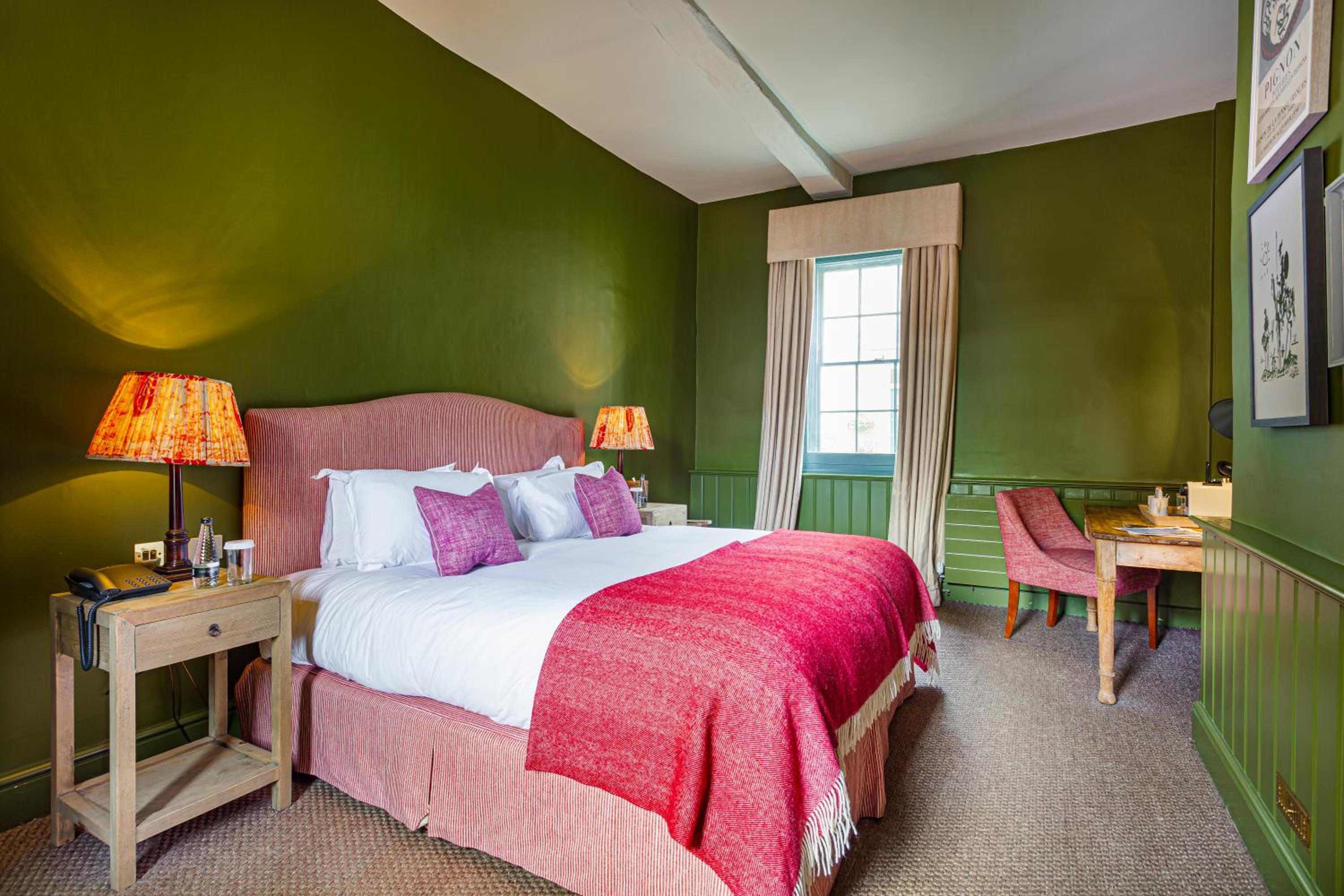Malton Vacations - The Talbot, Malton, North Yorkshire - Property Image 33