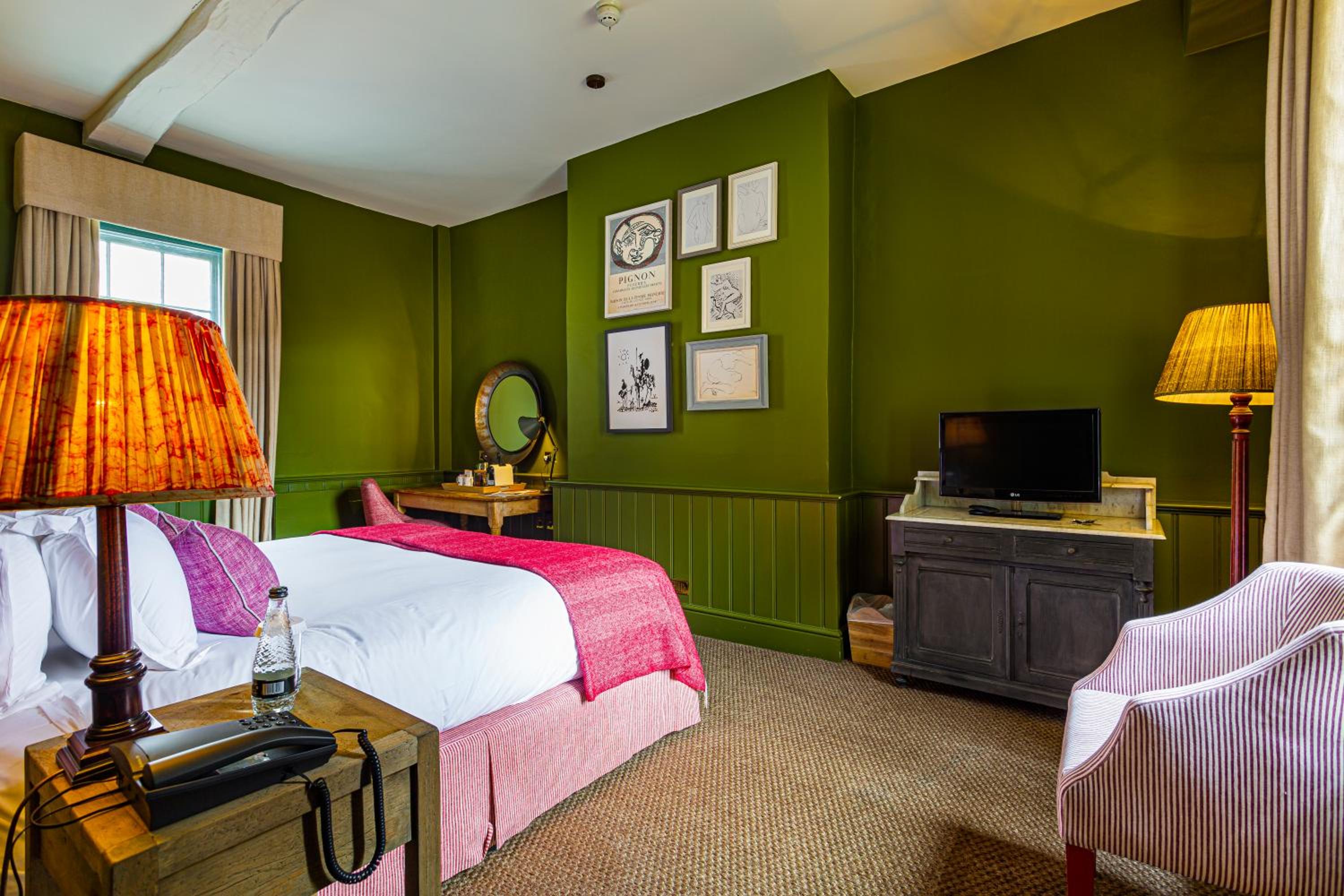 Malton Vacations - The Talbot, Malton, North Yorkshire - Property Image 35