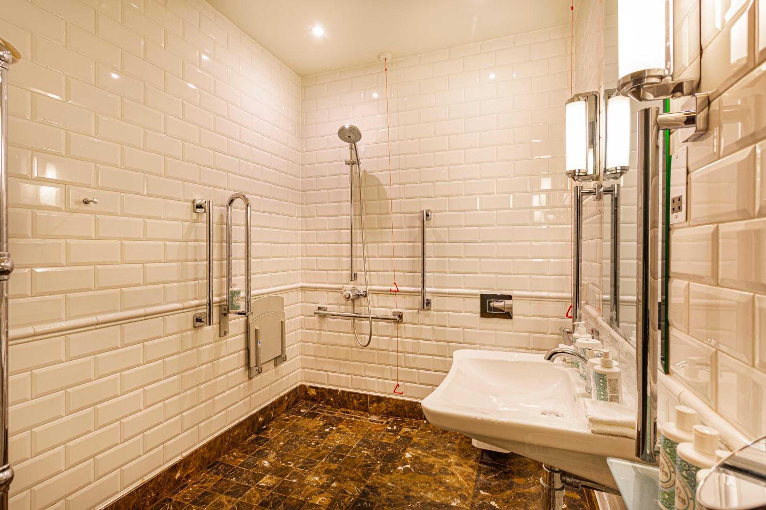 Malton Vacations - The Talbot, Malton, North Yorkshire - Property Image 4