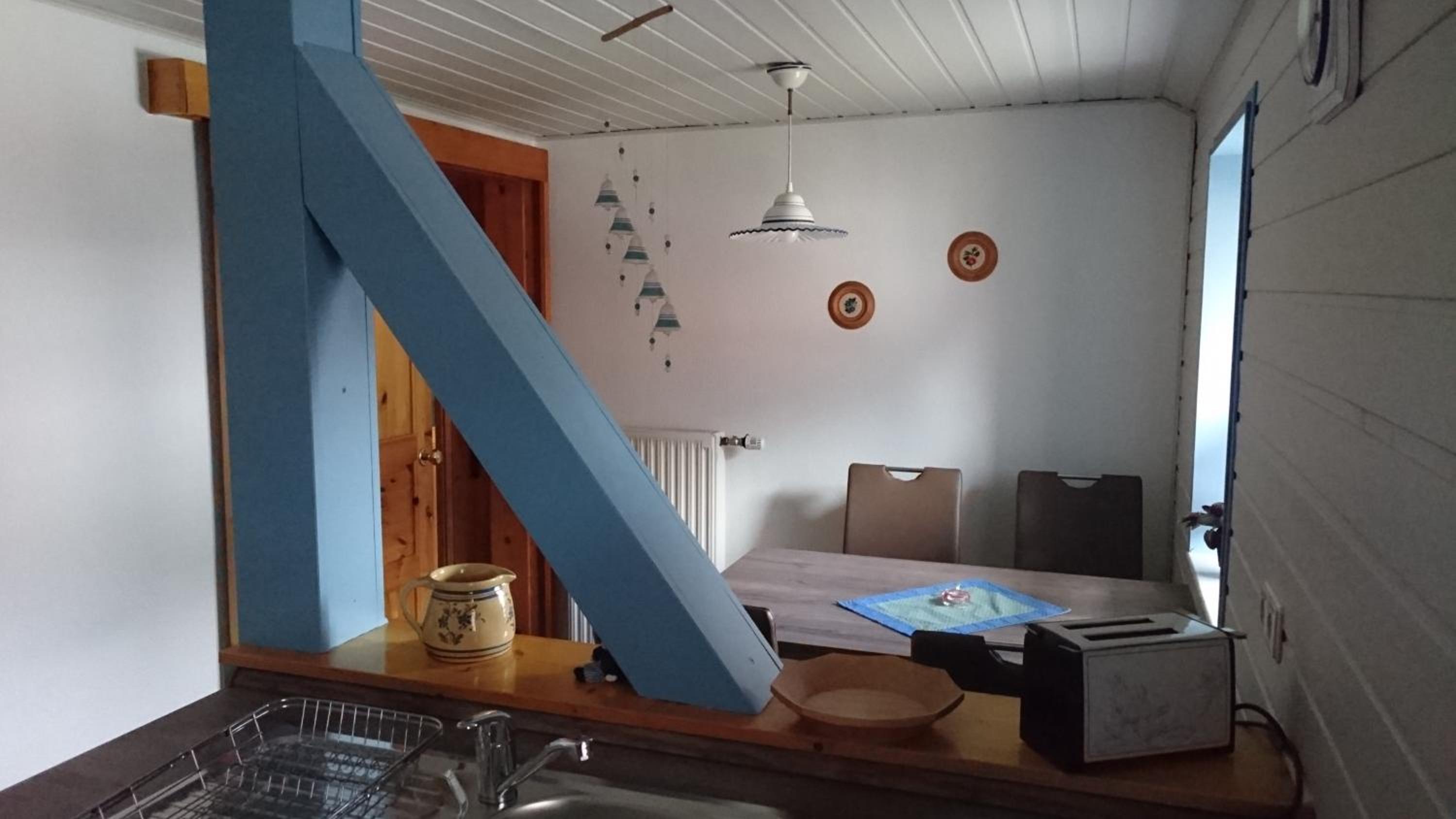 Ferienwohnung Louise view 4