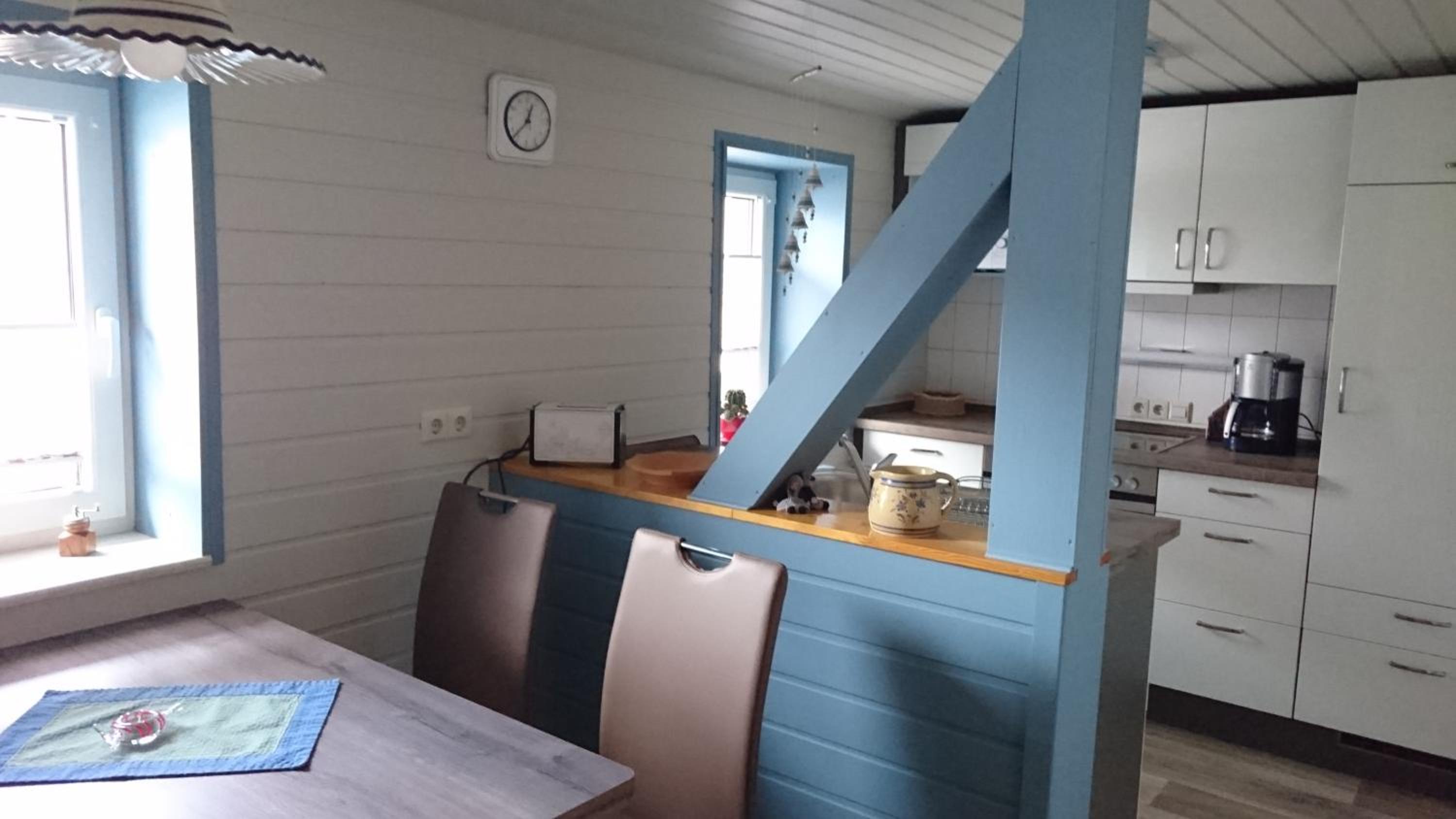 Ferienwohnung Louise view 3
