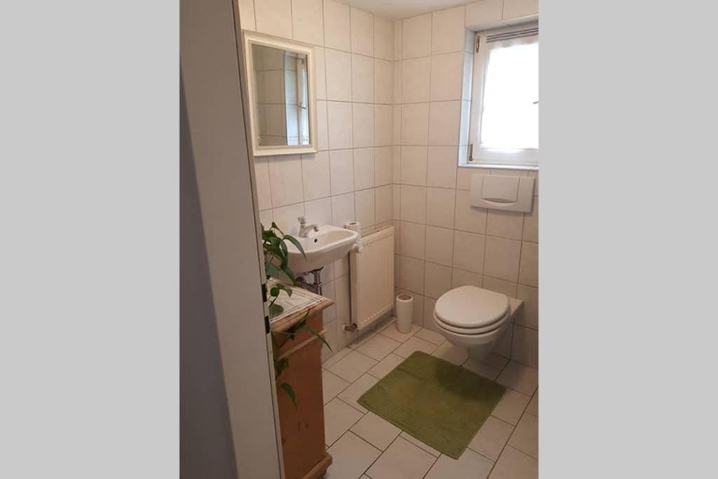 Ferienwohnung am Hatler Brunnen